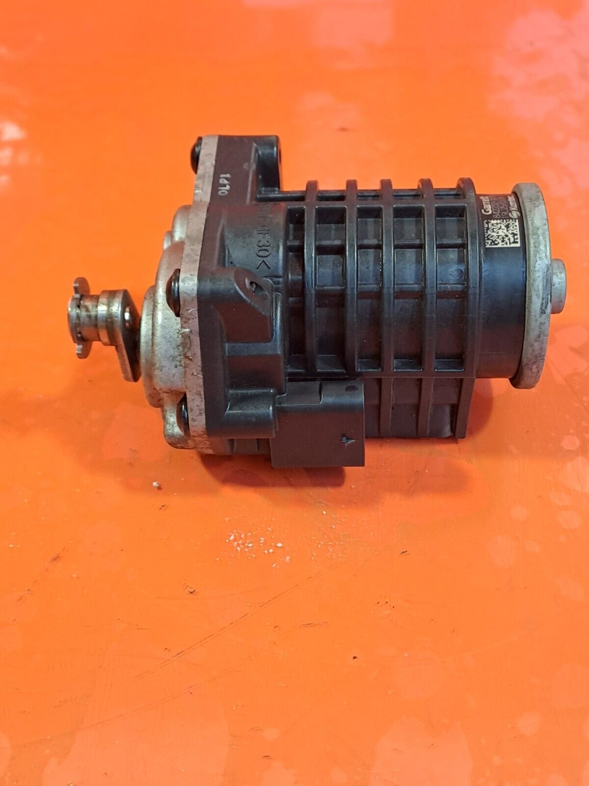 PEUGEOT 3008 CITROEN C4 1.2 PETROL TURBO WASTEGATE ACTUATOR 842232-0039 Warranty