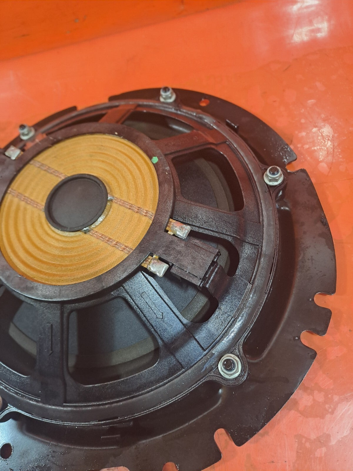 ✅2010 LAND ROVER DISCOVERY 4 L319 HARMAN KARDON SPEAKER SET + WARRANTY - Image 8