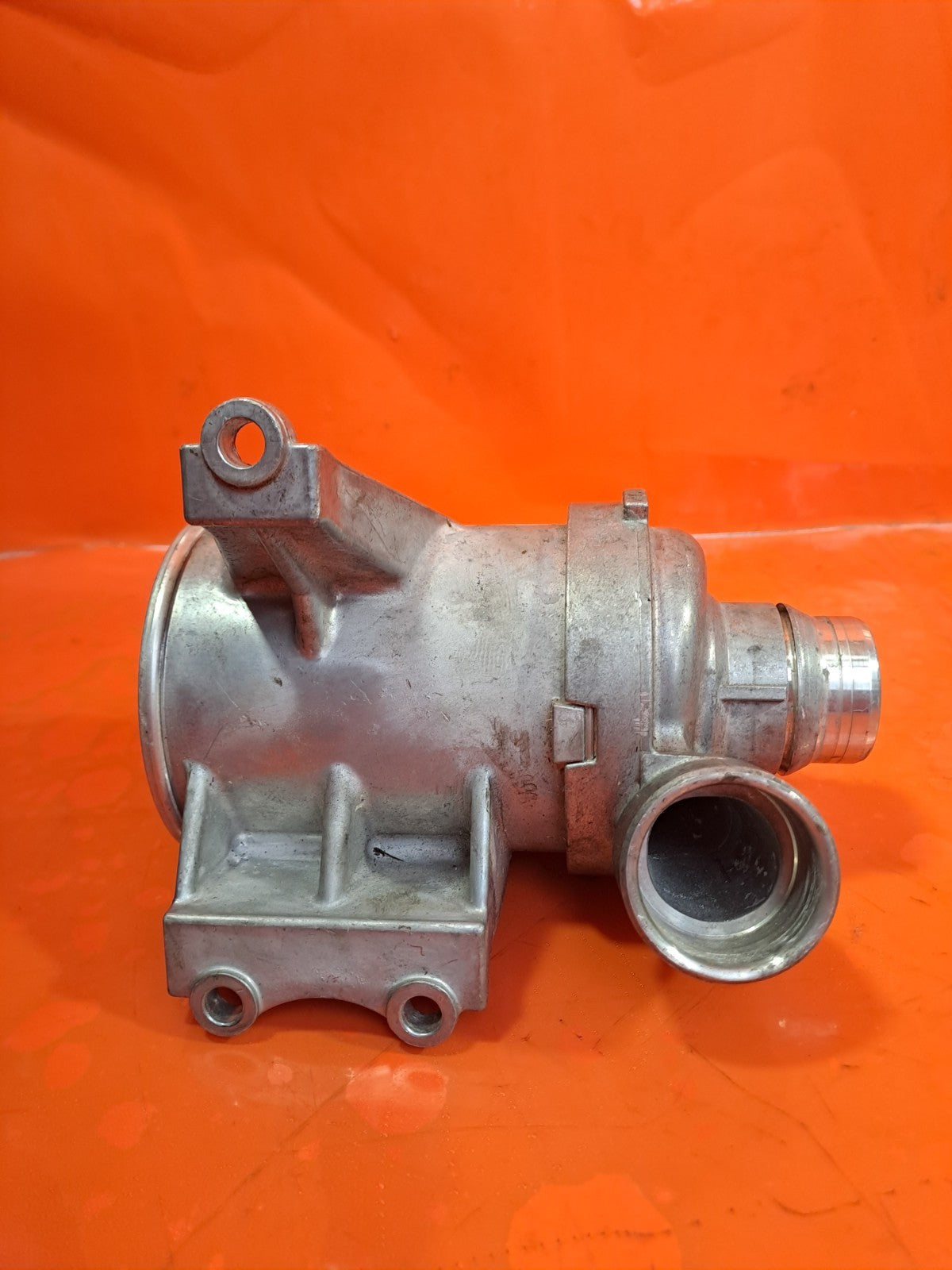 ✅VOLVO XC40 2012-2019 WATER PUMP 702702280 Warranty xAA - Image 7