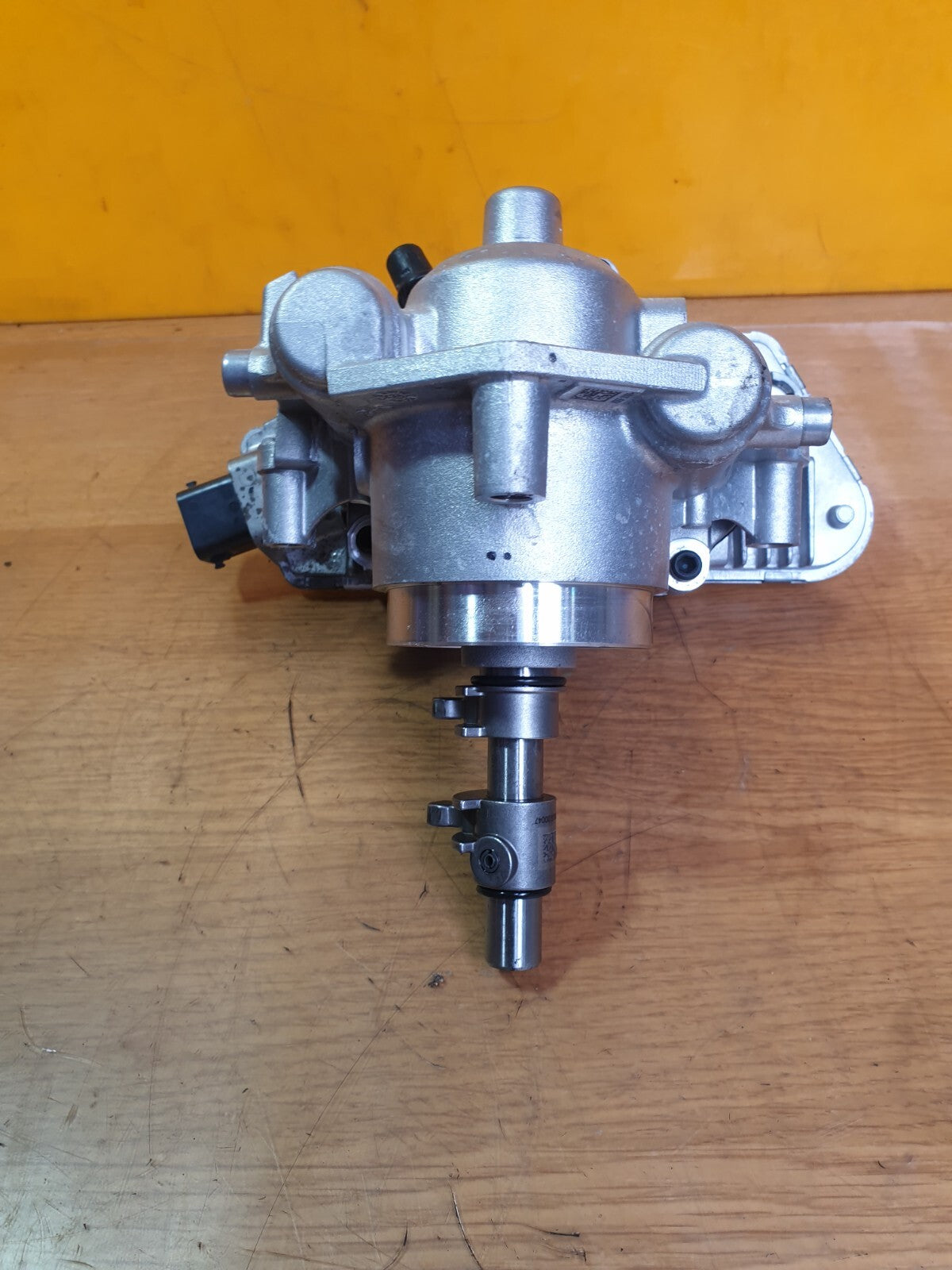 2023 HYUNDAI BAYON PREM T-GDi 1.0P CLUTCH ACTUATOR 43892T8D100 + WARRANTY A200 - Image 7
