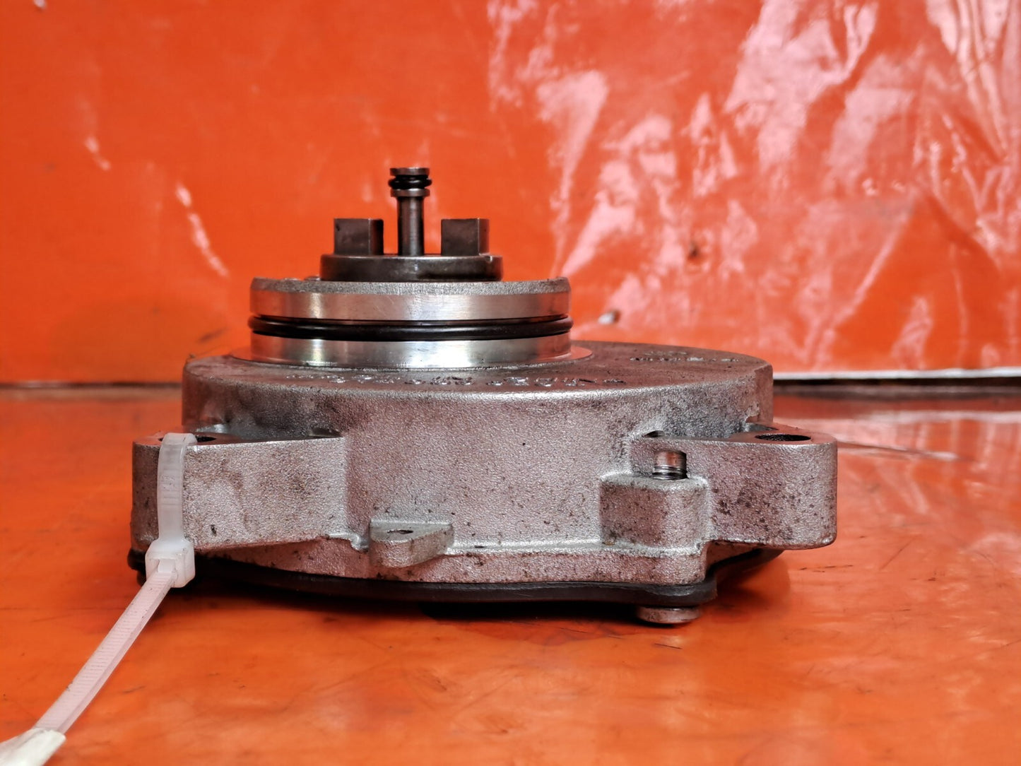 ✅2016 SSANGYONG TIVOLI ElX 1.6D VACUUM PUMP 9140300090 + WARRANTY A279 - Image 4