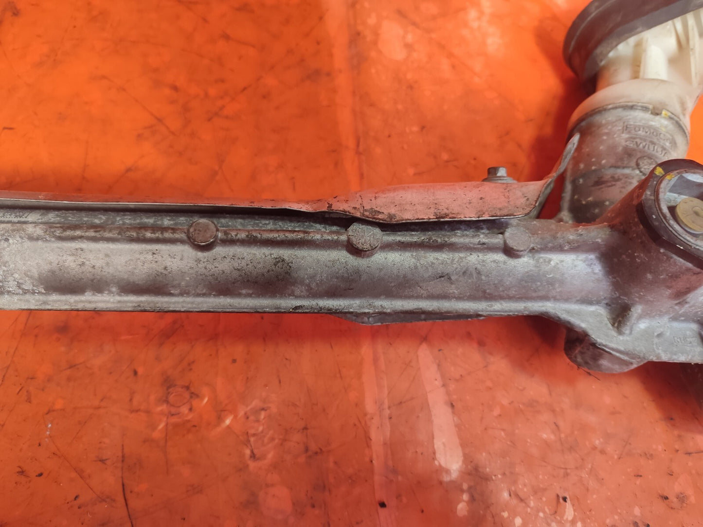 ✅2020 FORD FOCUS MK4 STEERING RACK JX6C-3C567-AA + WARRANTY xAA - Image 3