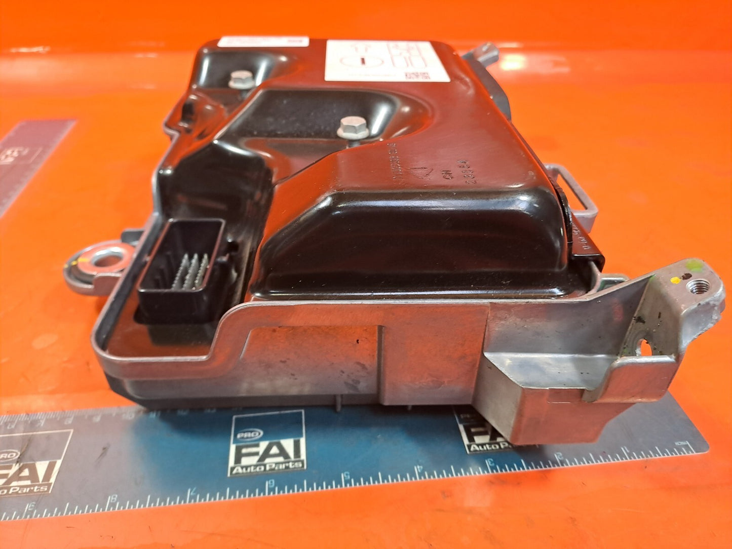 TESLA MODEL 3 LONG 2024 FRONT BODY COMFORT CONTROL UNIT 1497319-00-E Warranty - Image 12