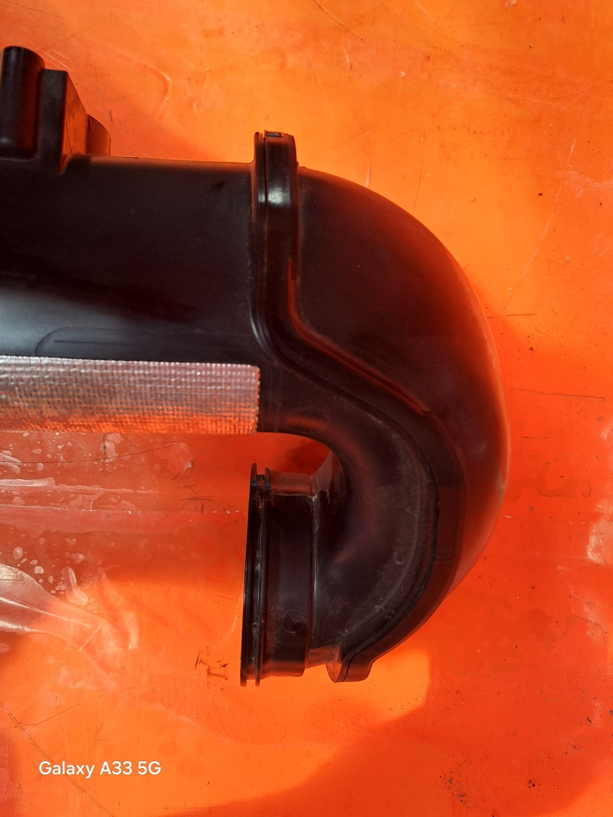 ✅BMW 220D M Sport F44 2 Series 2023 2.0 Diesel AIR INTAKE PIPE HOSE 1105884S - Image 4