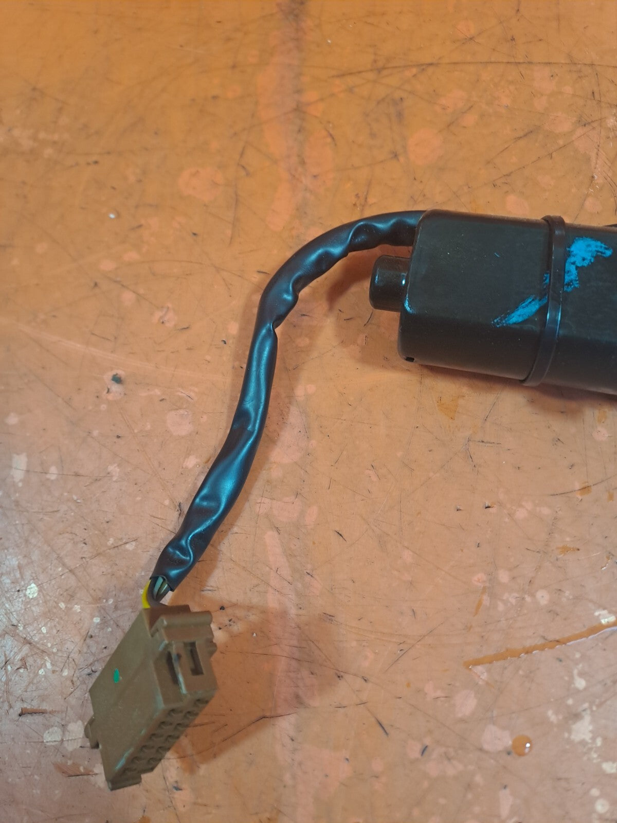 ✅2010 LAND ROVER DISCOVERY 4 L319 SUN ROOF MOTOR 10005121B + WARRANTY - Image 5