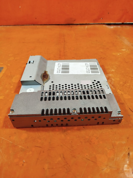 ✅2005 RANGE ROVER VOGUE L322 RADIO TUNER RECEIVER CONTROL MODULE VUX500103 A274 - Image 2