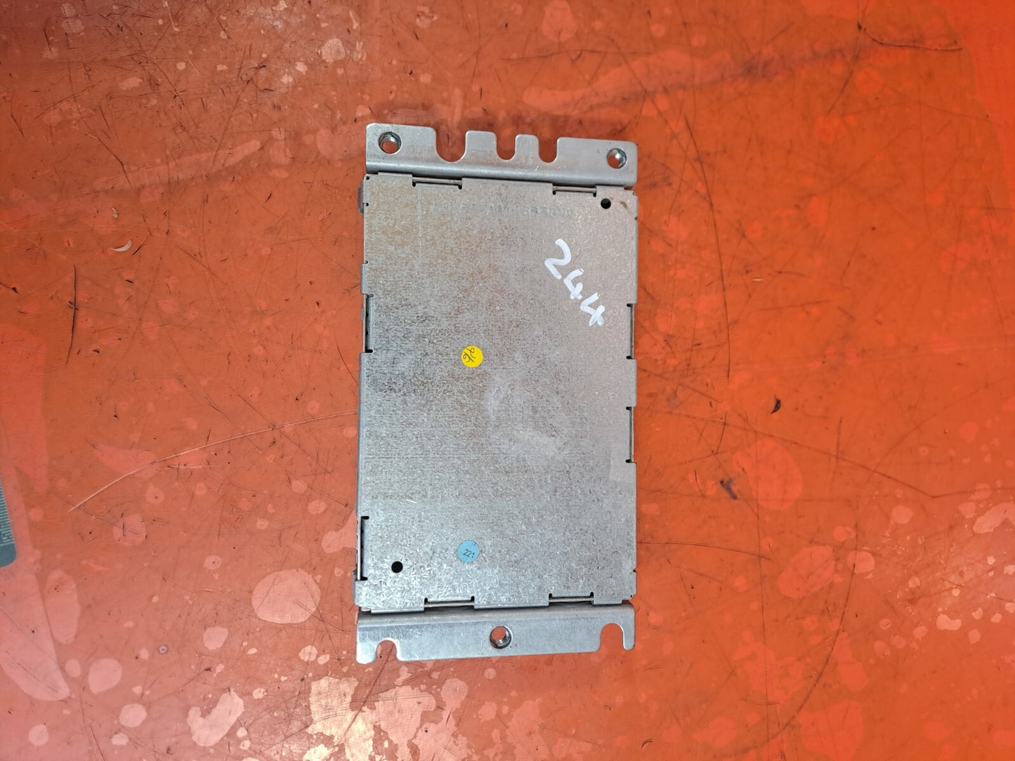 ✅2010 LAND ROVER DISCOVERY 4 L319 DAB MODULE AH42-19C032-AE + WARRANTY A244 - Image 6