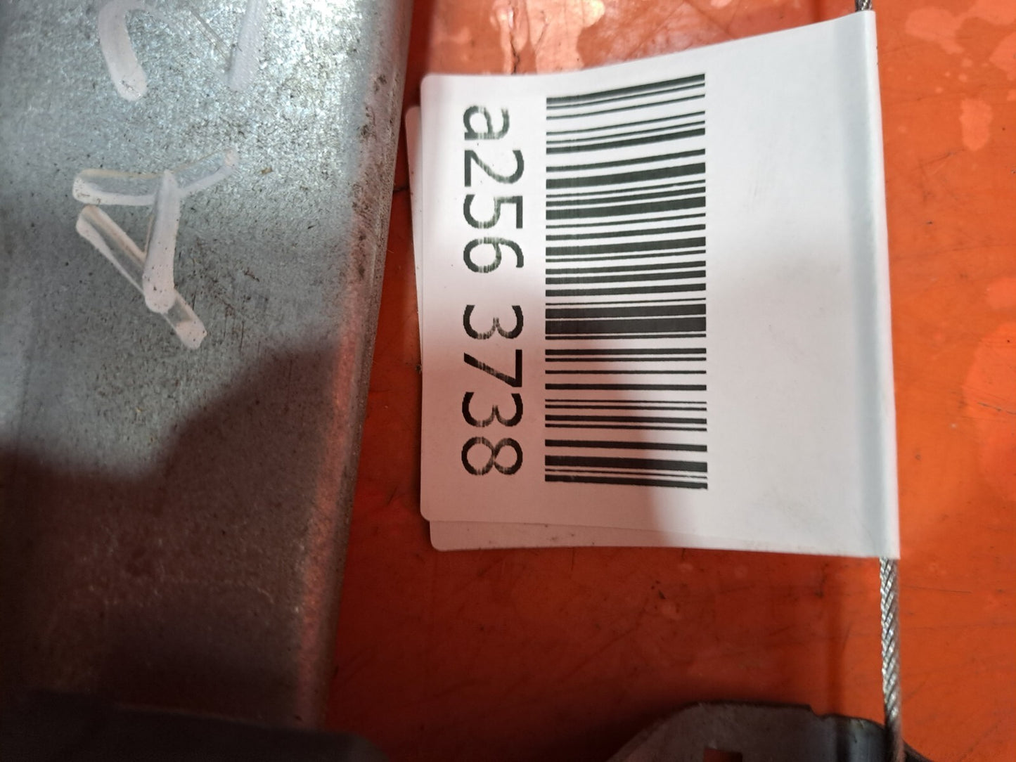 ✅Renault Trafic mk3 2016 1.6 Diesel Front Left Window Regulator Motor Warranty - Image 11
