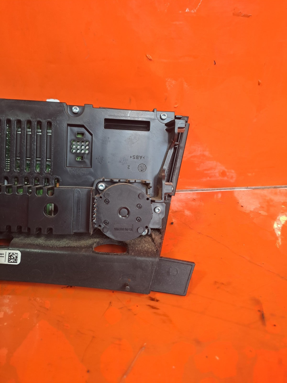 ✅Audi Q5 S Line 2012 2.0 Diesel CLIMATE CONTROL PANEL 8T2820043AD Warranty A291 - Image 9