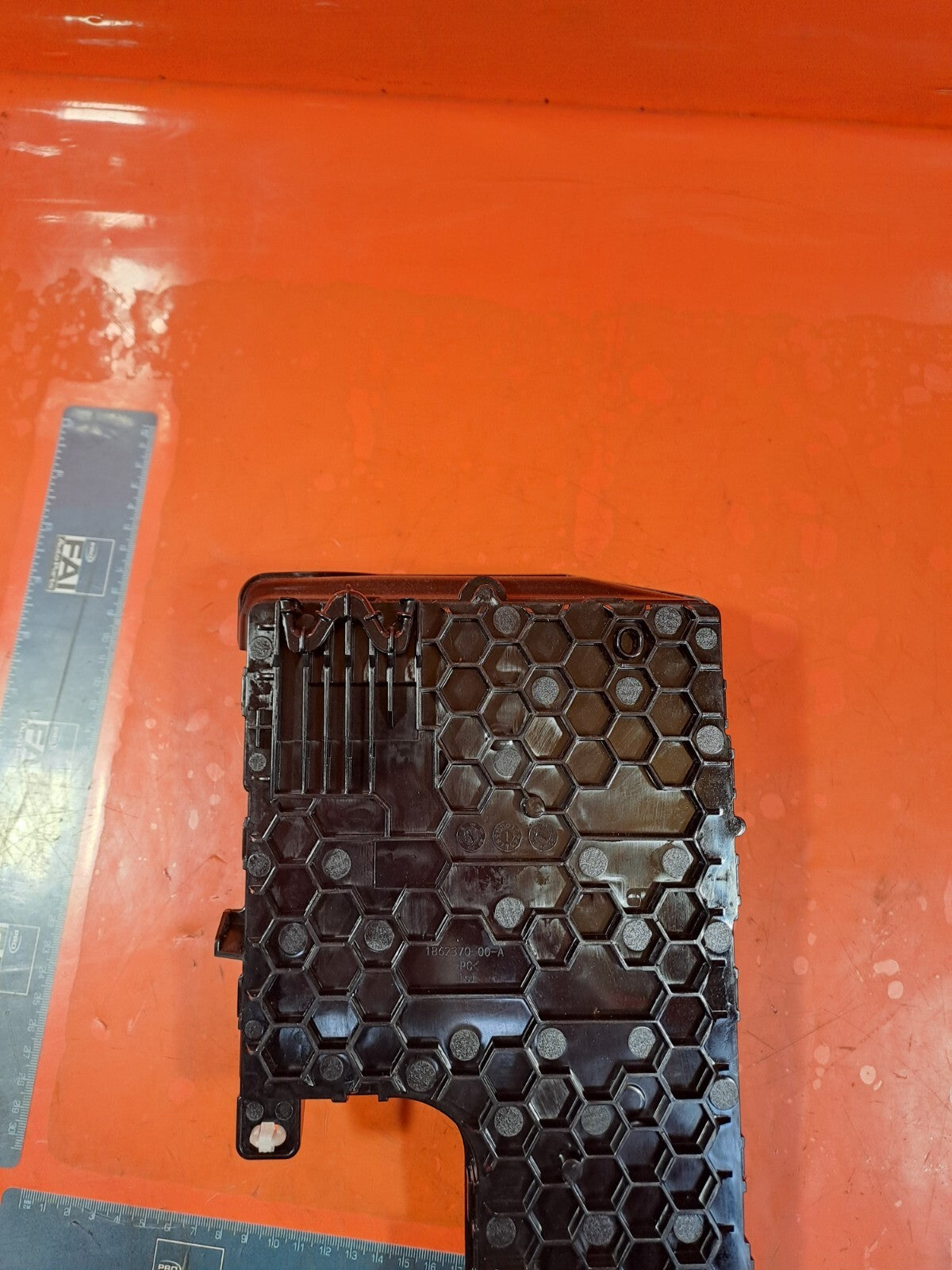 TESLA MODEL 3 LONG 2024 FRONT RIGHT LOW VOLTAGE CONTROL MODULE 1834629-10-D A207 - Image 3