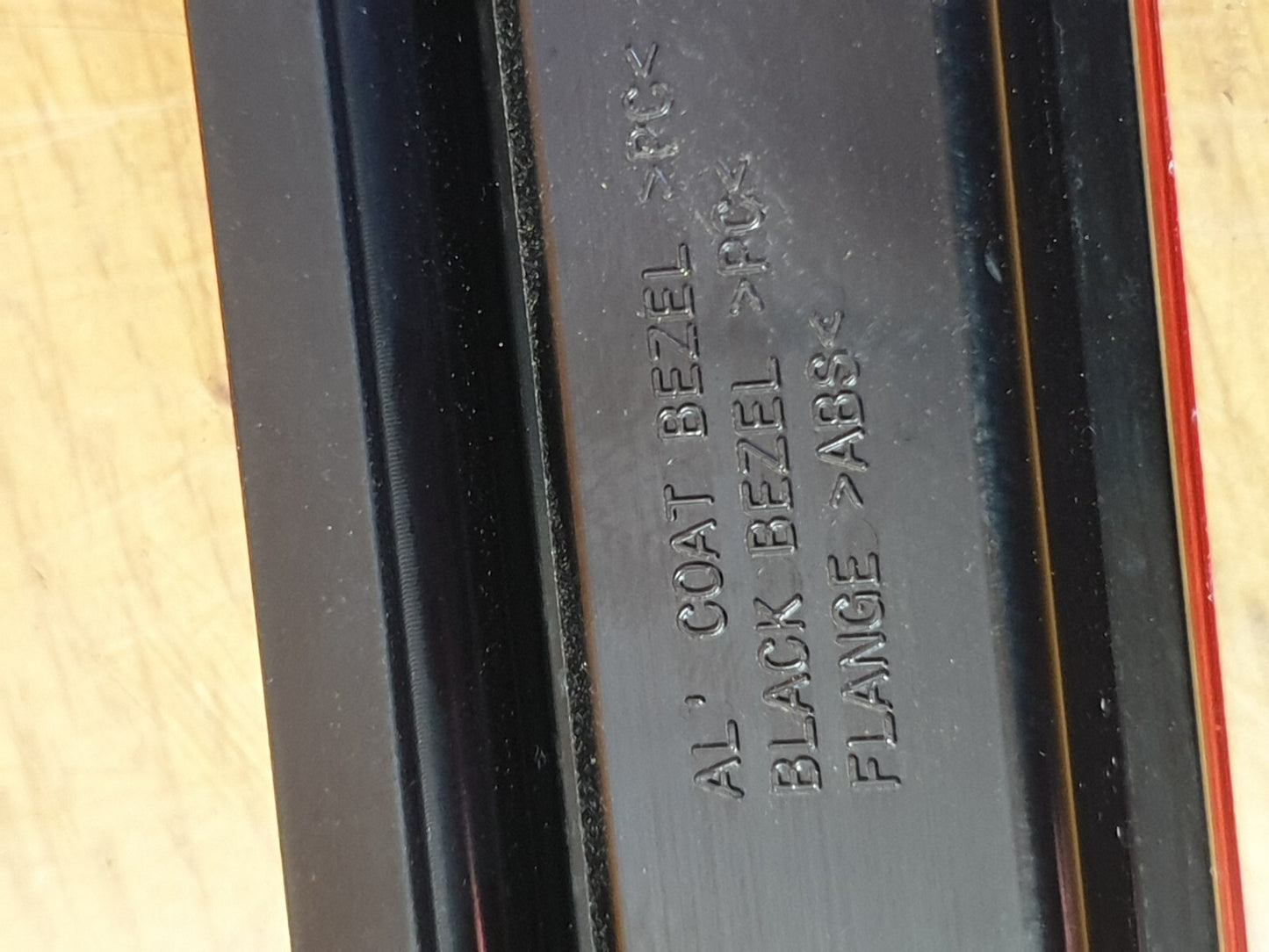 ✅2023 HYUNDAI BAYON PREM T-GDi 1.0P TAILGATE BOOT LIGHT LAMP 92409Q0510 A200 - Image 12