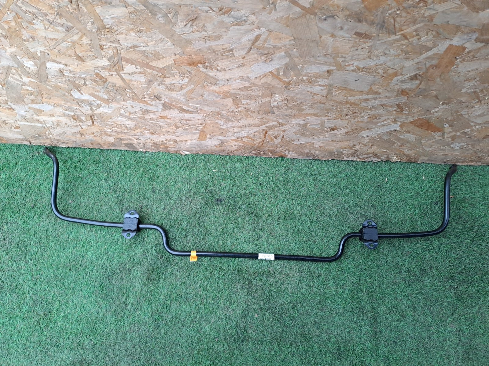 Hyundai Ioniq 5 Namsan 2024 Rear Anti Roll Stabilizer Bar 55510-CV000 Warranty - Image 11