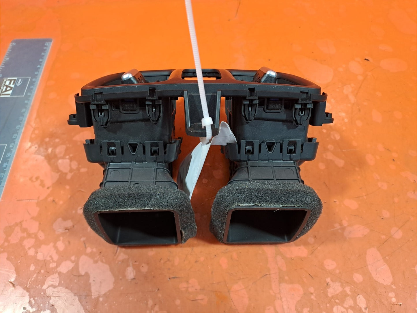 ✅HYUNDAI TUCSON MK4 1.6 PETROL 2023 AIR VENT REAR CONSOLE 97040-N7000 Warranty - Image 12