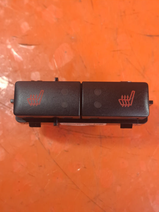✅FORD KUGA ST-LINE X 2.5 PETROL 2023 FRONT HEATED SEAT CONTROL SWITCH EG9T14D694 - Image 2