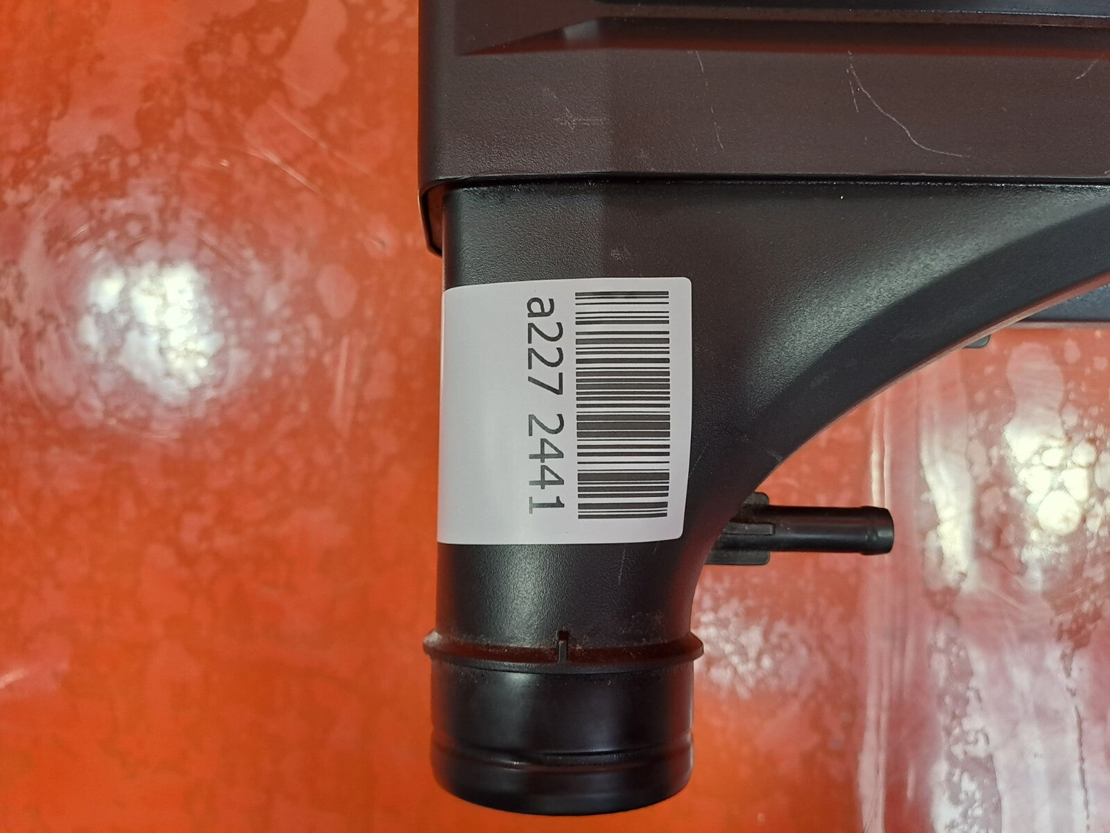 Cupra Leon VZ2 2023 1.4 Petrol AIR FILTER BOX HOUSING 04E129611L Warranty A227 - Image 5