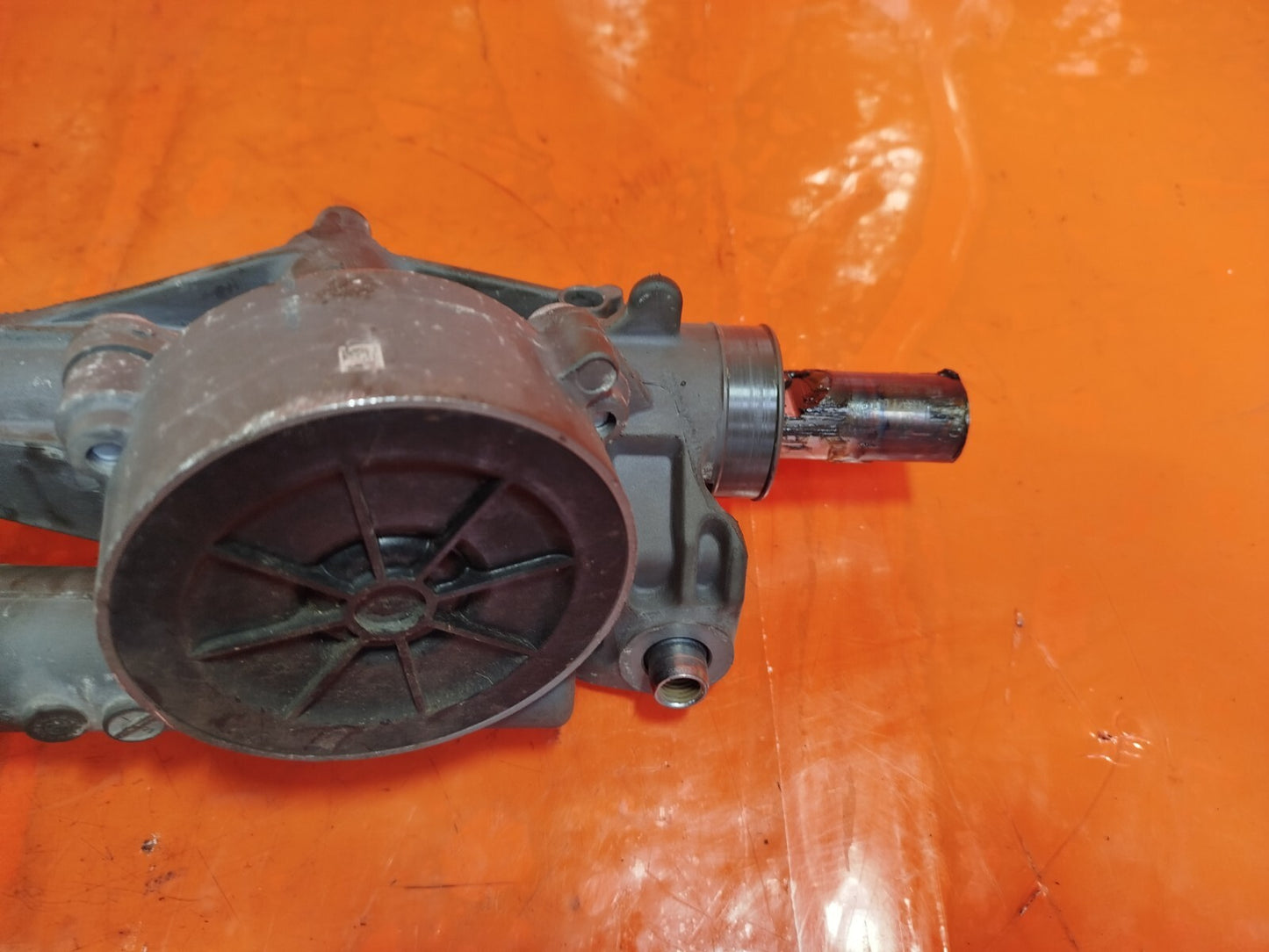✅AUDI Q3 S LINE 1.5 PETROL 2020 ELECTRIC POWER STEERING RACK 5QF909144B Warranty - Image 3
