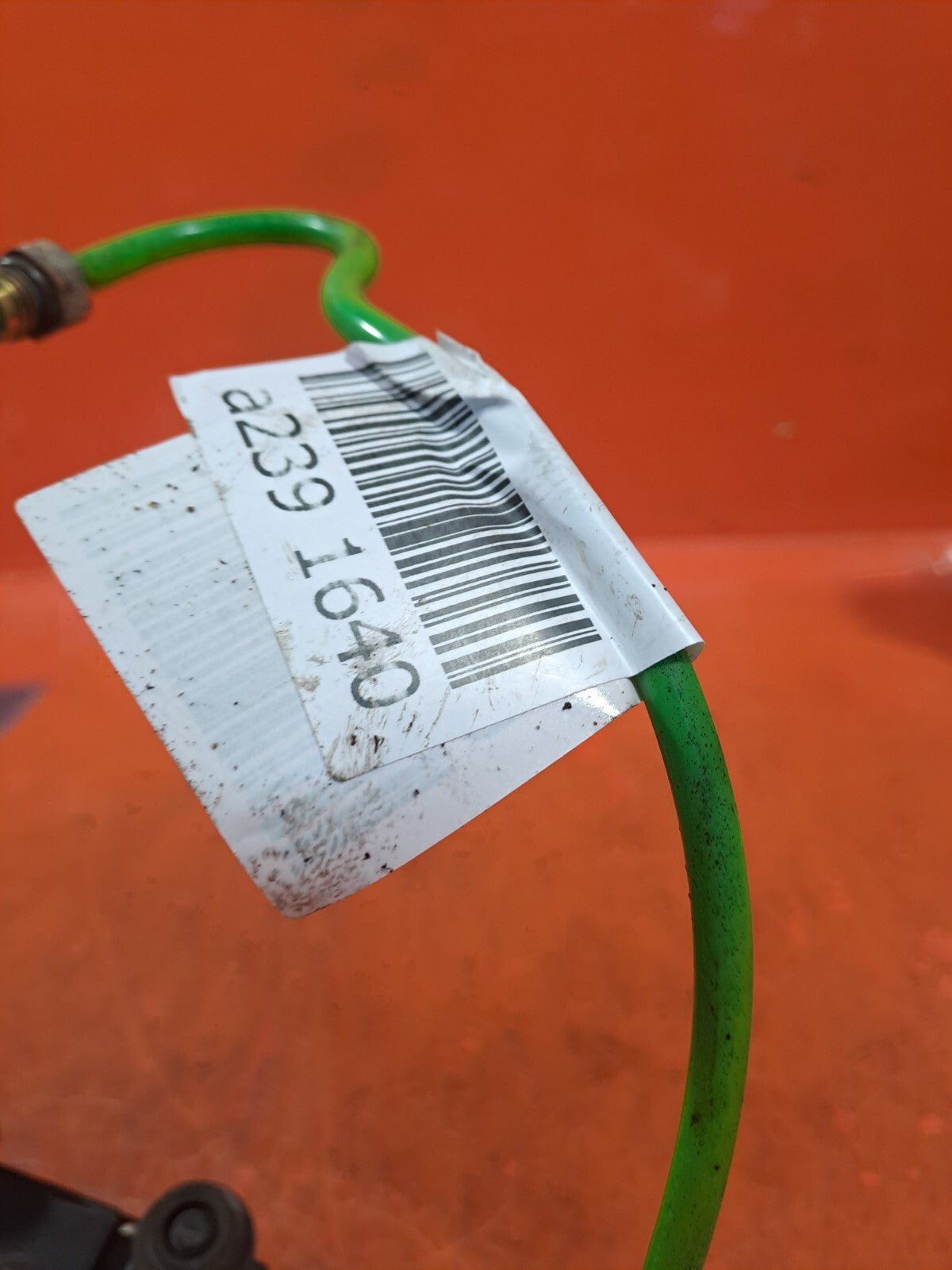 ✅2011 LAND ROVER DISCOVERY 4 L319 3.0D AIR SUSPENSION VALVE SOLENOID A239 - Image 9