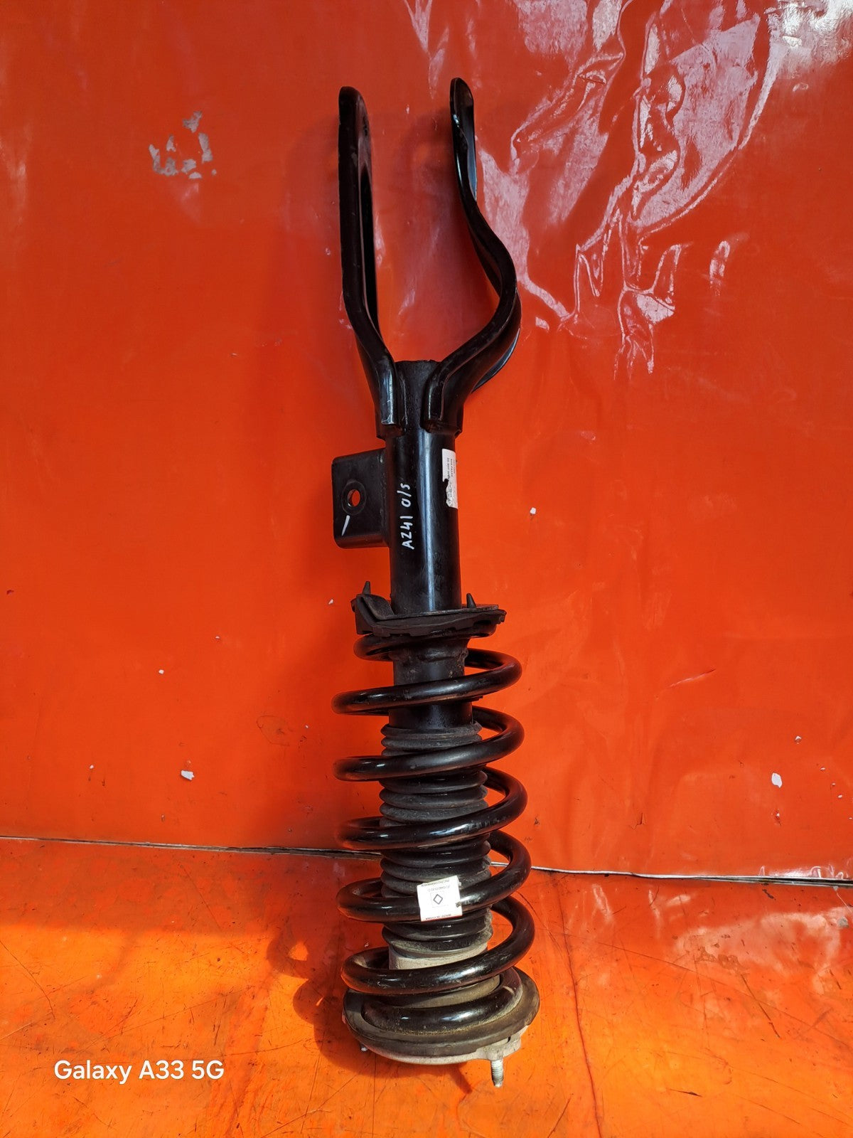 ✅2018-2025 TESLA MODEL 3 FRONT RIGHT SHOCK ABSORBER 1044368-00-F + WARRANTY A241 - Image 2