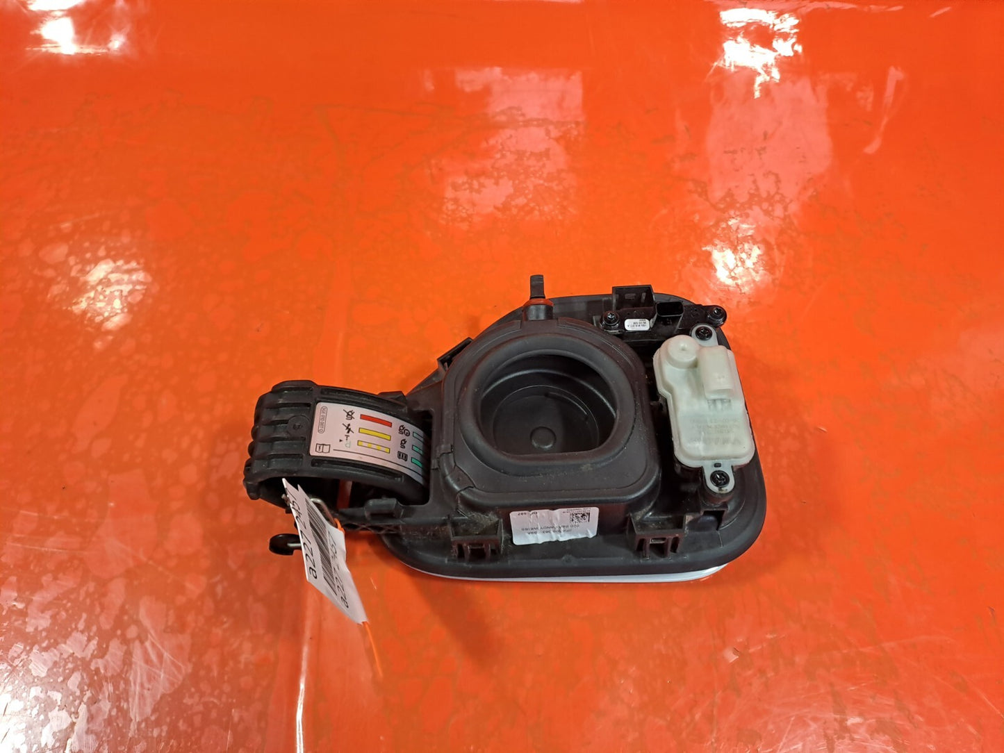 2023 CUPRA LEON VZ2 1.4P FUEL FILLER CAP 5FA809363 + WARRANTY A227 - Image 11