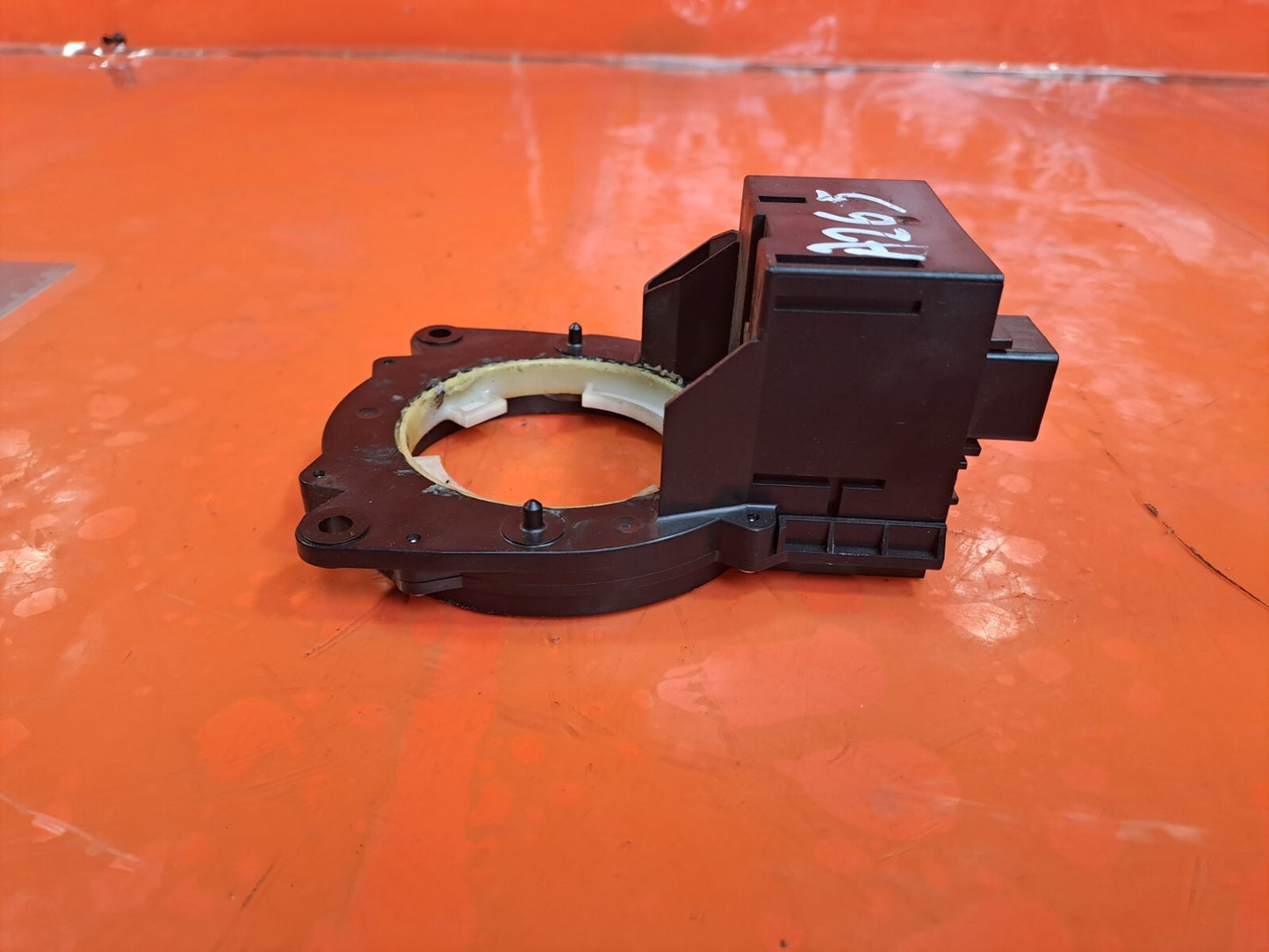 ✅LAND ROVER DISCOVERY 4 L319 3.0 DIESEL 2010 STEERING ANGLE SENSOR AH423F818AA - Image 6