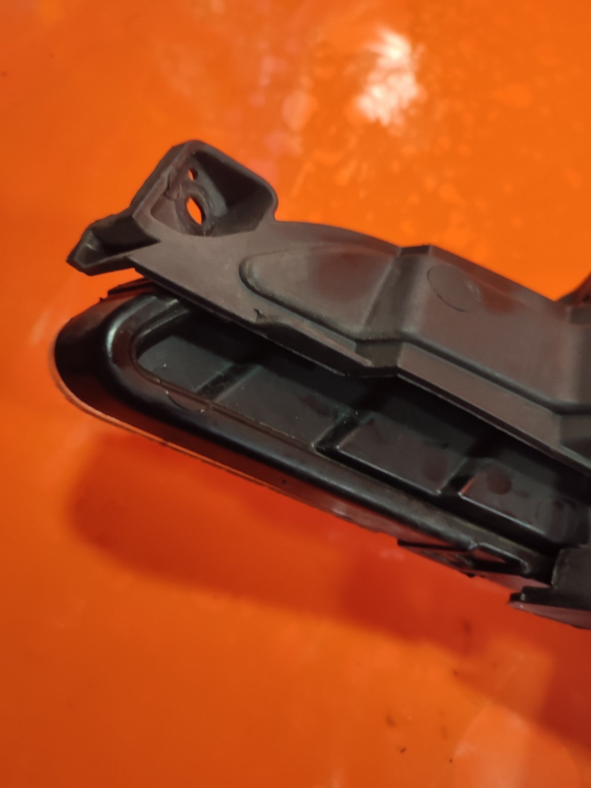 ✅KIA SPORTAGE MK3 1.7 DIESEL 2014 FRONT RIGHT FOG LIGHT Warranty A287 - Image 6