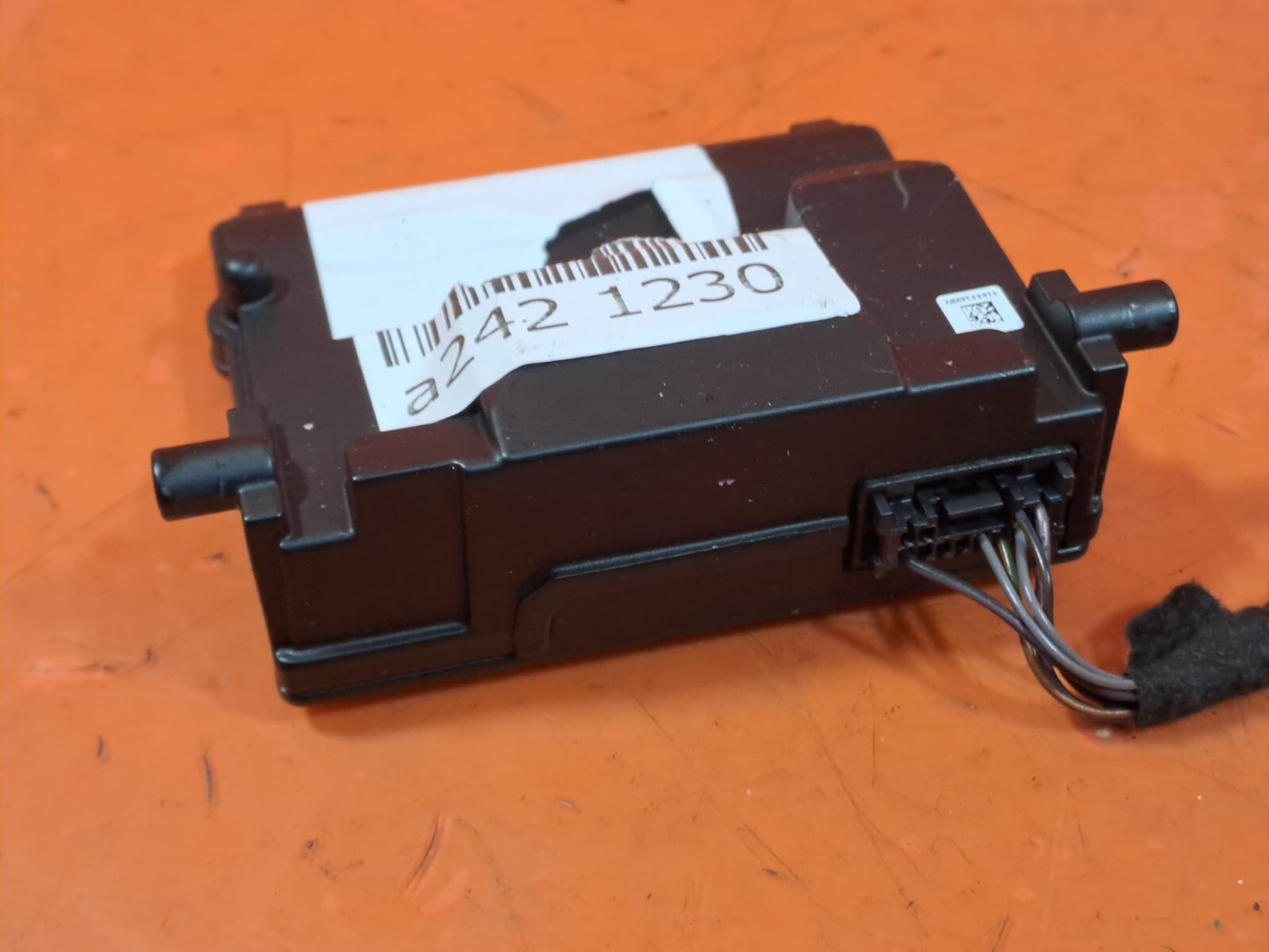 ✅2018-2025 FORD FOCUS MK4 FRONT CAMERA & RAIN SENSOR JX7T-19H406-CH + WARRANTY - Image 5