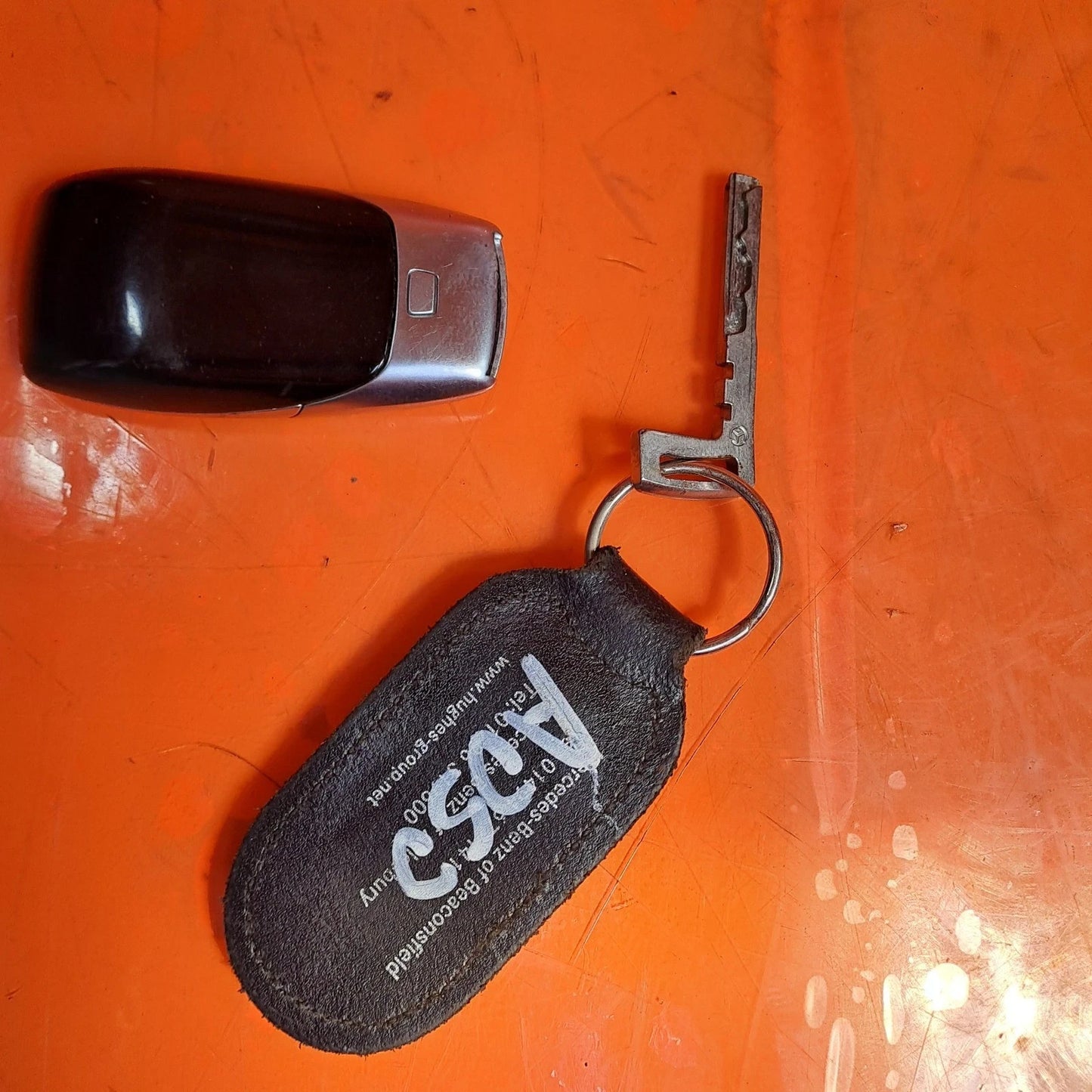 ✅Mercedes A180 W177 1.3 Petrol 2020 Key Warranty A050 - Image 12