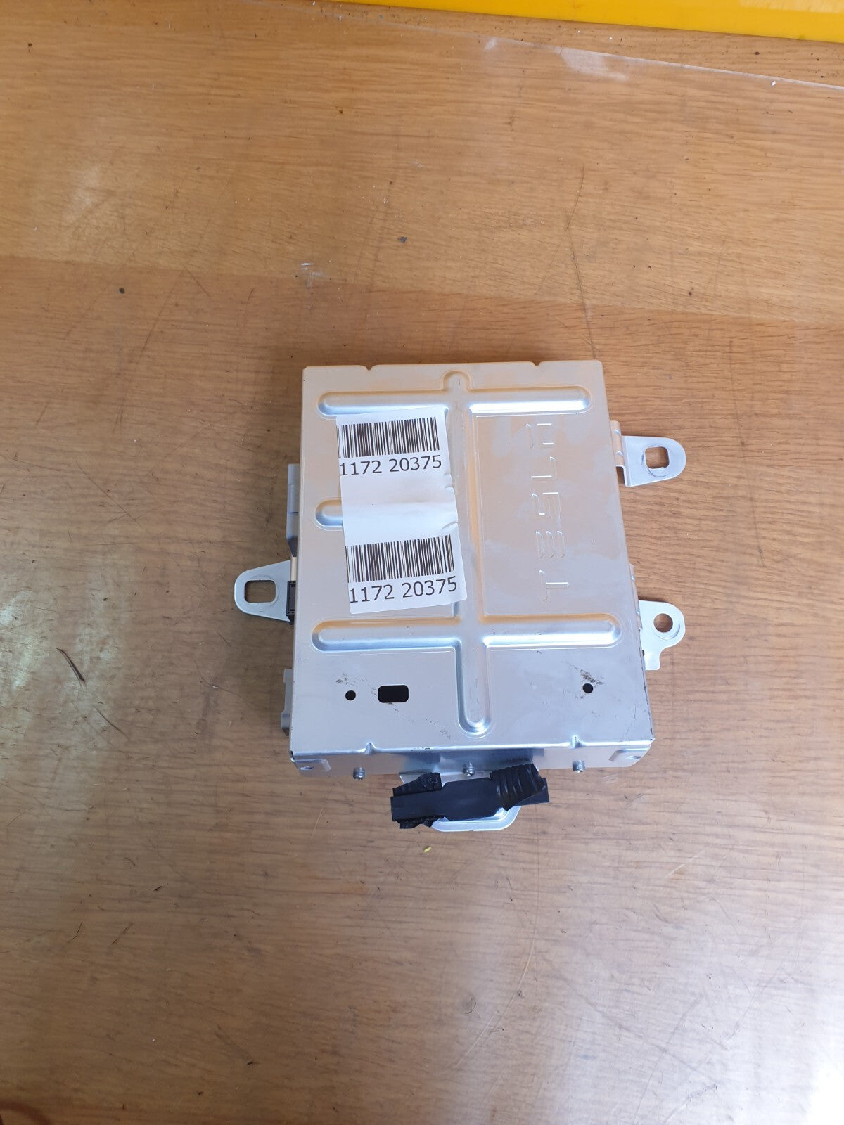 ✅2022 TESLA MODEL Y STEREO AUDIO AMPLIFIER 1507152-01-B + WARRANTY A172 - Image 12