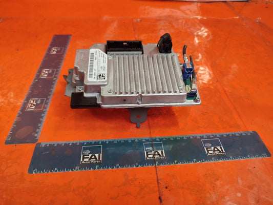 ✅FORD KUGA St-LINE 1.5 PETROL 2024 SAT NAV CONTROL MODULE ECU LJ6T-14G532-NGE - Image 2