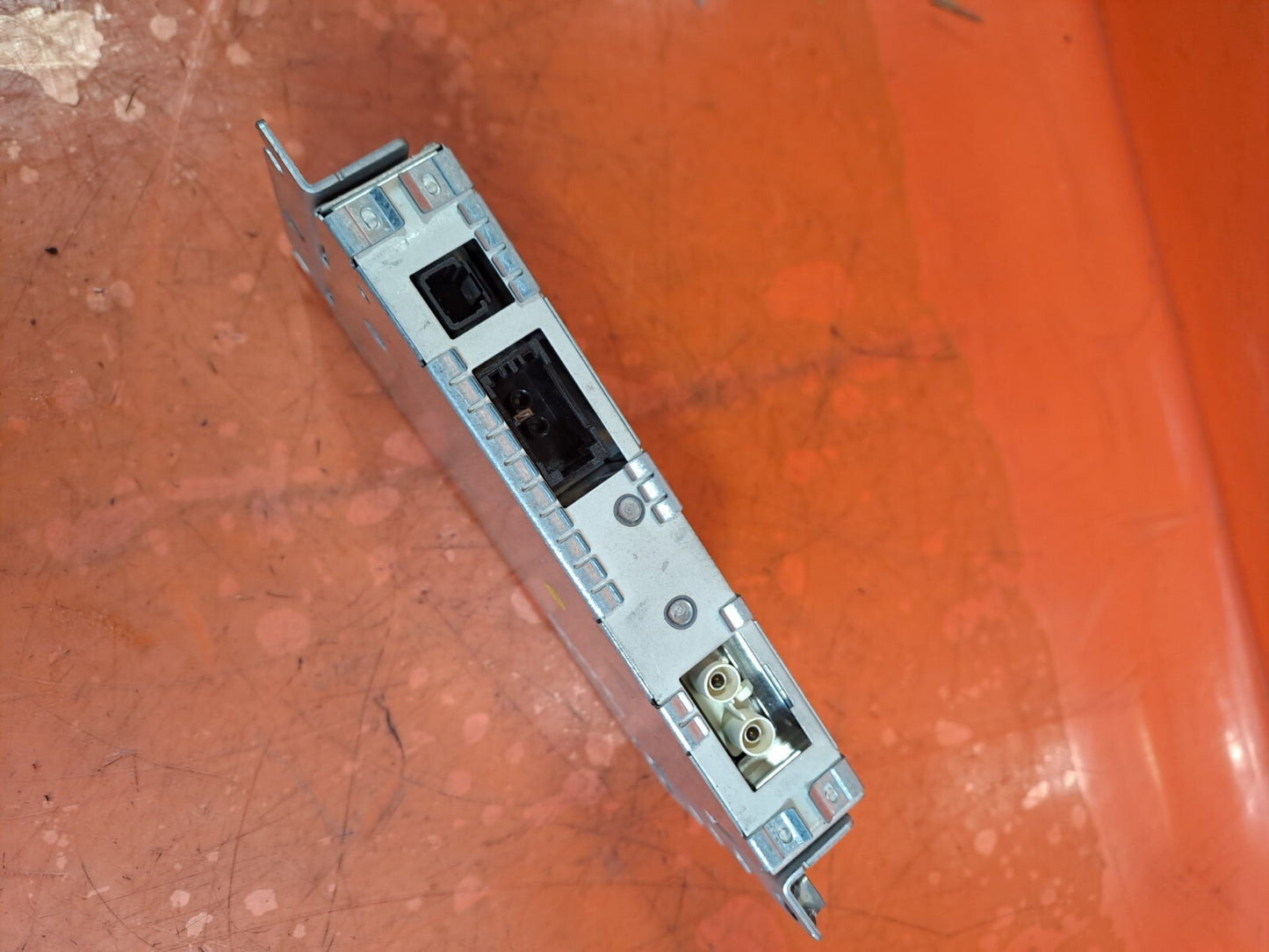 ✅2010 LAND ROVER DISCOVERY 4 L319 DAB MODULE AH42-19C032-AE + WARRANTY A244 - Image 4