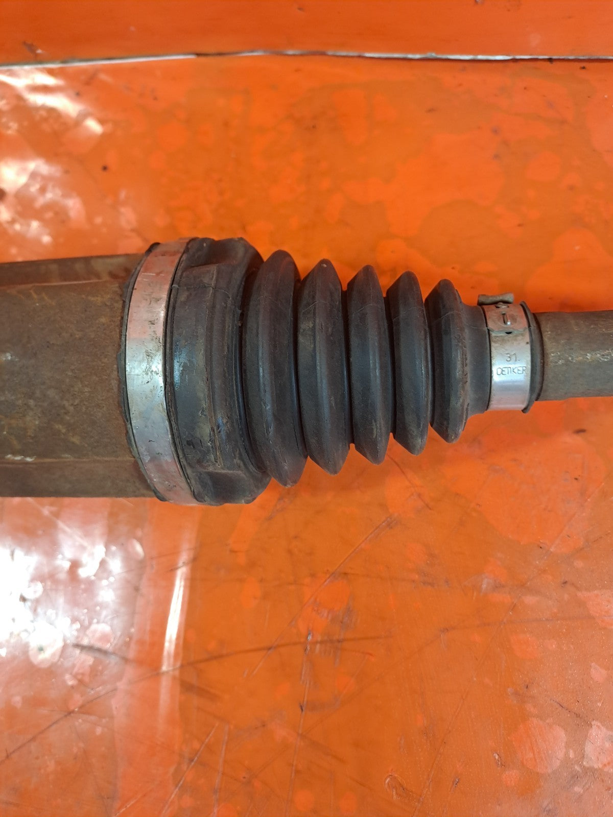 ✅FORD FOCUS MK4 2019-2022 FRONT LEFT DRIVESHAFT JX673B437CAG Warranty xAA - Image 8