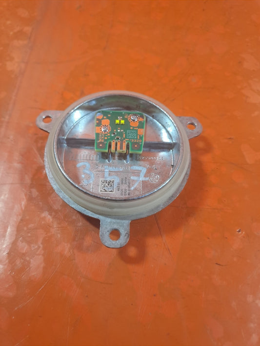 ✅BMW G20 320I 2.0 PETROL 2021 HEADLIGHT BALLAST CONTROL MODULE 1420000423 A357 - Image 2