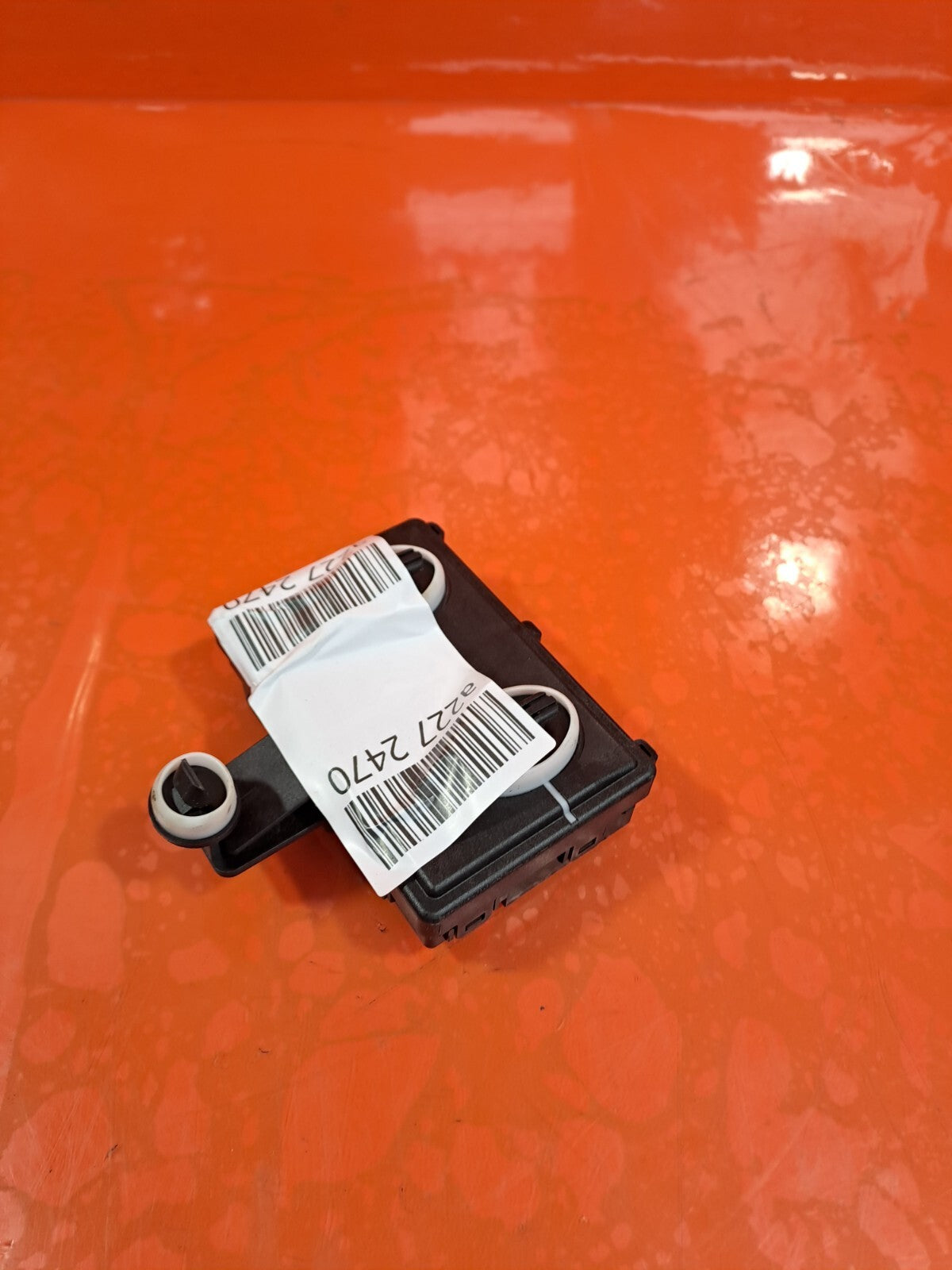 2023 CUPRA LEON VZ2 1.4P FRONT RIGHT DOOR CONTROL MODULE ECU 5Q4959593P A227 - Image 9