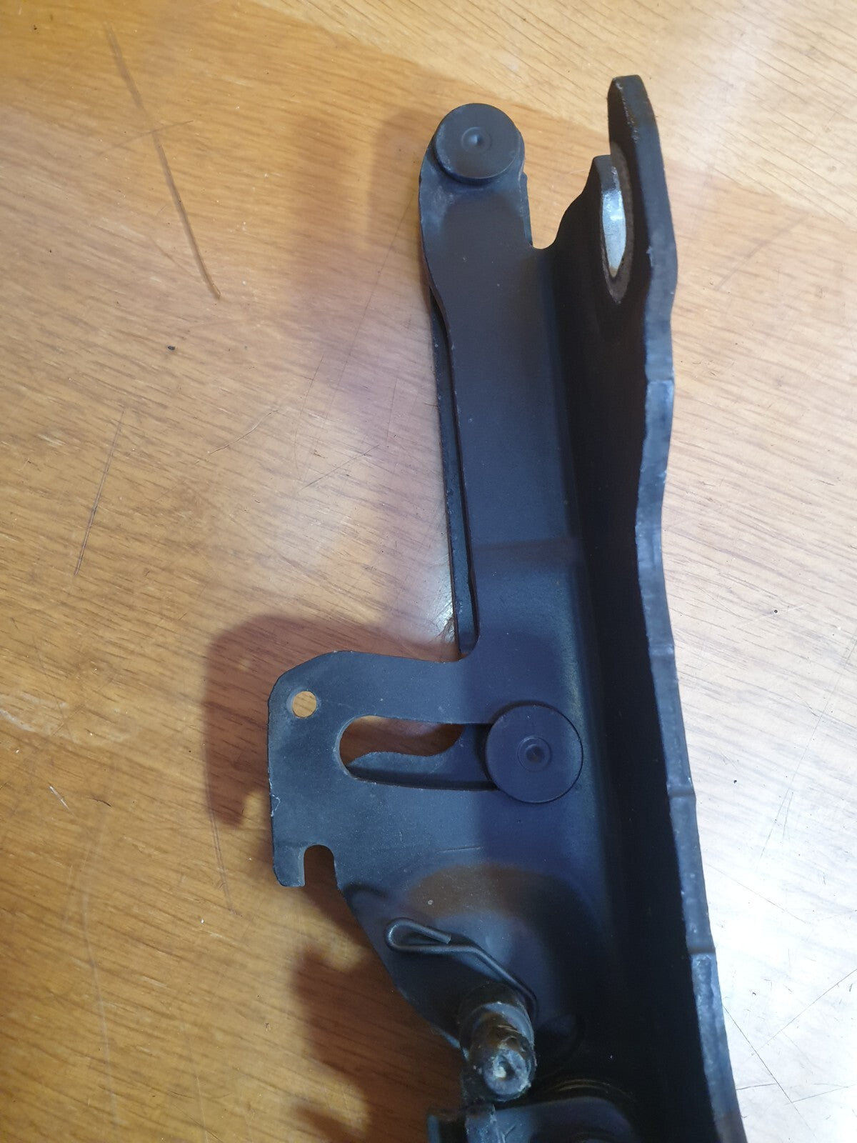 ✅2012 BMW 1 SERIES F20 1.6P BONNET HINGES PAIR 7239415 7239416 + WARRANTY A159 - Image 3