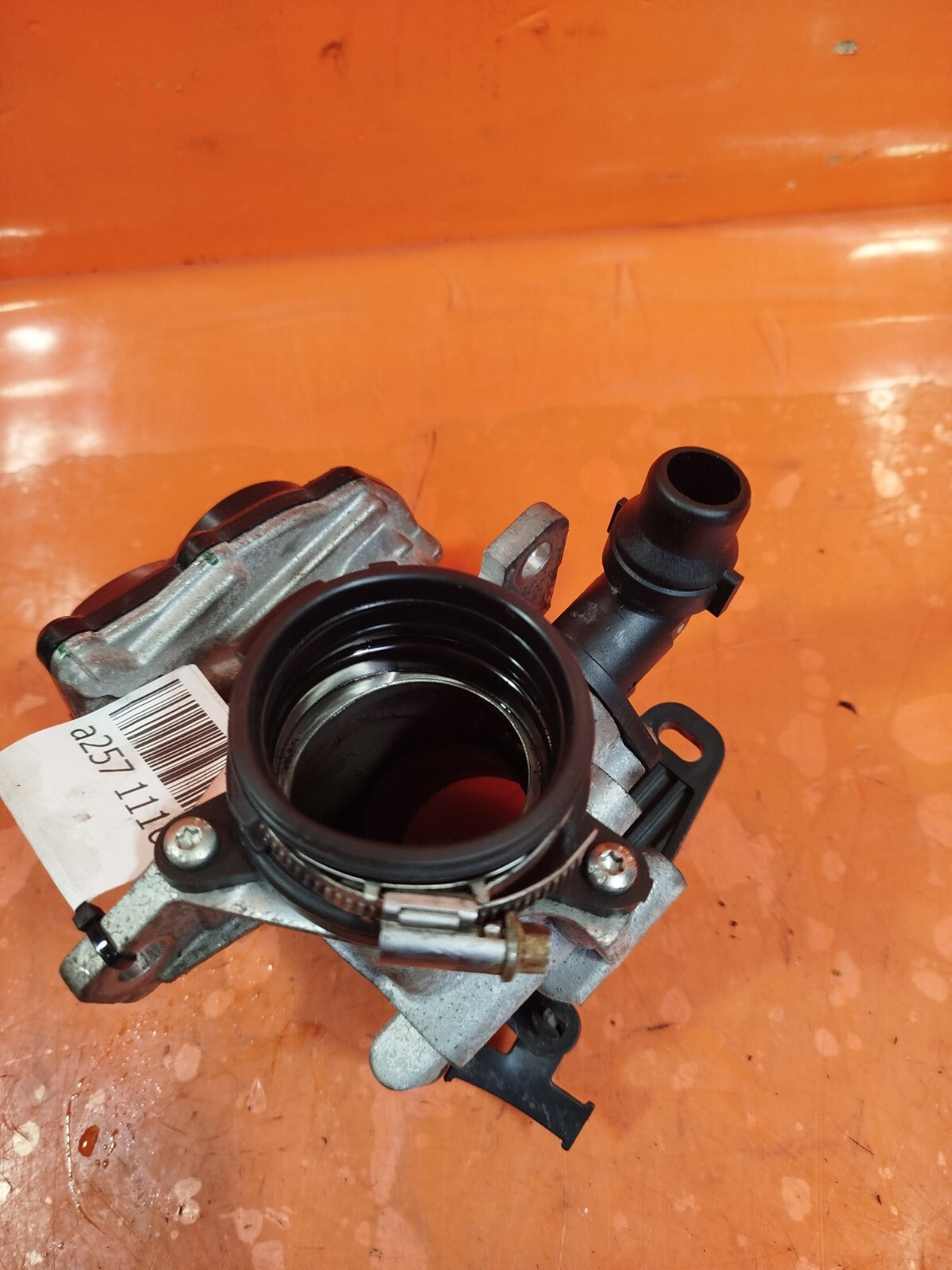 ✅Ford Focus (C 51) 2018 1.5 Diesel Throttle Body JN1Q-9M425-AD Warranty A257 - Image 12