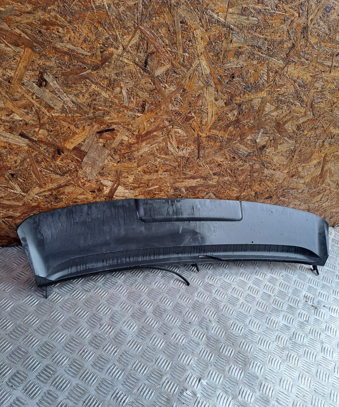 ✅Cupra Born V2 Ev 2023 Tailgate Trim Cover 10E827699 Warranty A209 - Image 5