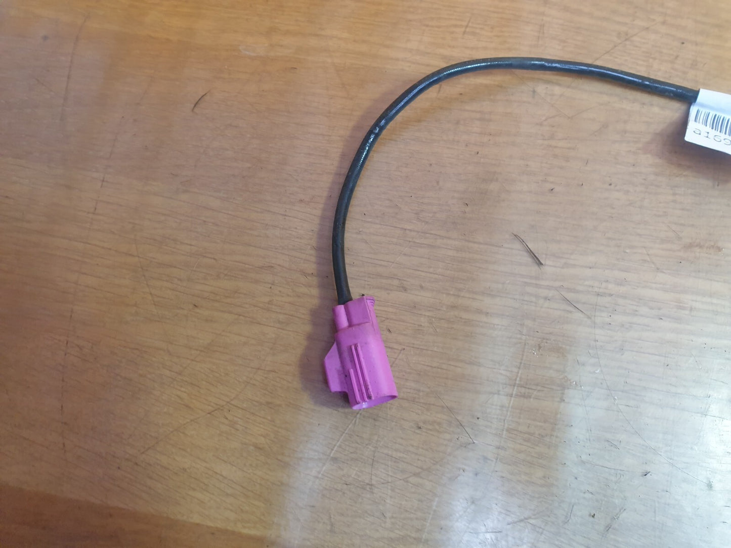 ✅2022 RANGE ROVER EVOQUE L551 LAMBDA OXYGEN NOX SENSOR L8D29G444AB + WARRANTY - Image 3