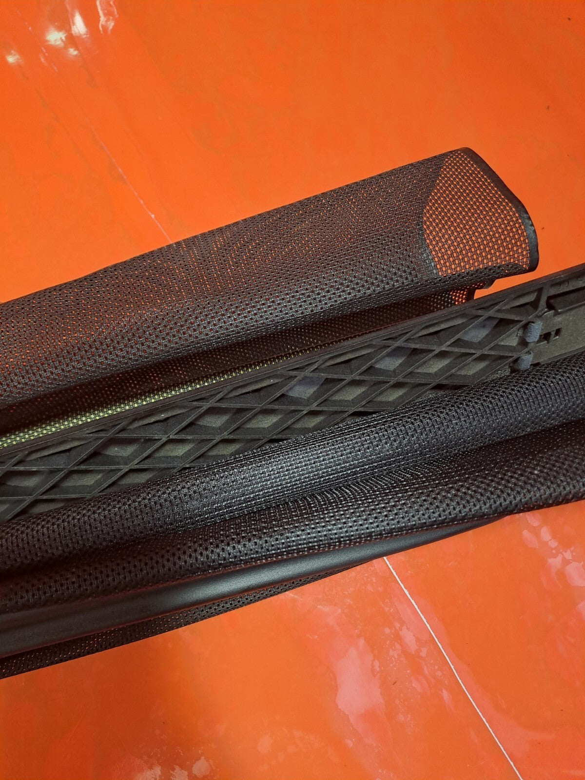 ✅LAND ROVER DISCOVERY 4 L319 3.0 DIESEL 2010 PANORAMIC ROOF SUN BLIND EGT500012 - Image 8