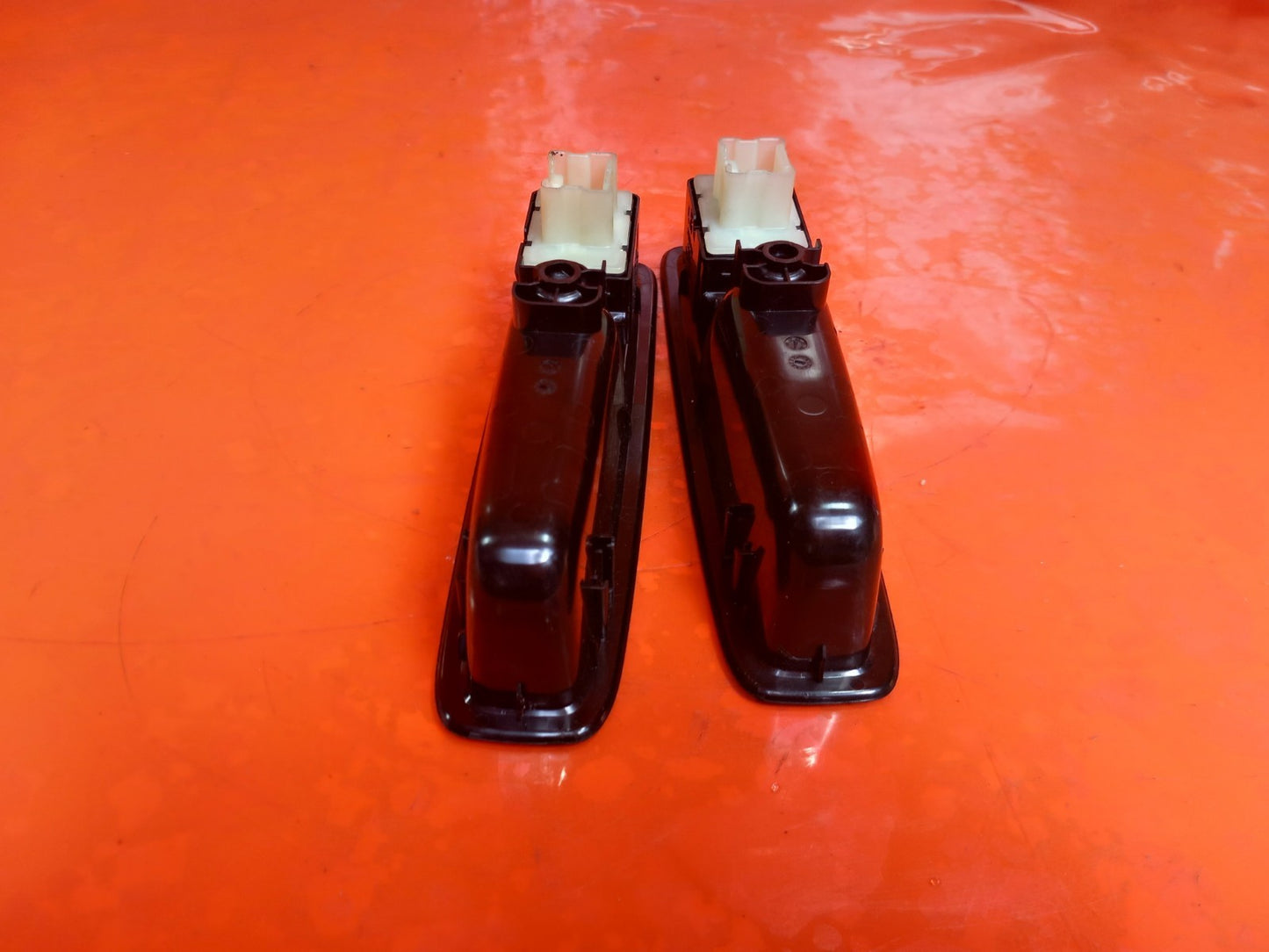 Dacia Jogger 1.0 Petrol 2024 Rear Electric Window Switches Pair 829604081R A391 - Image 12