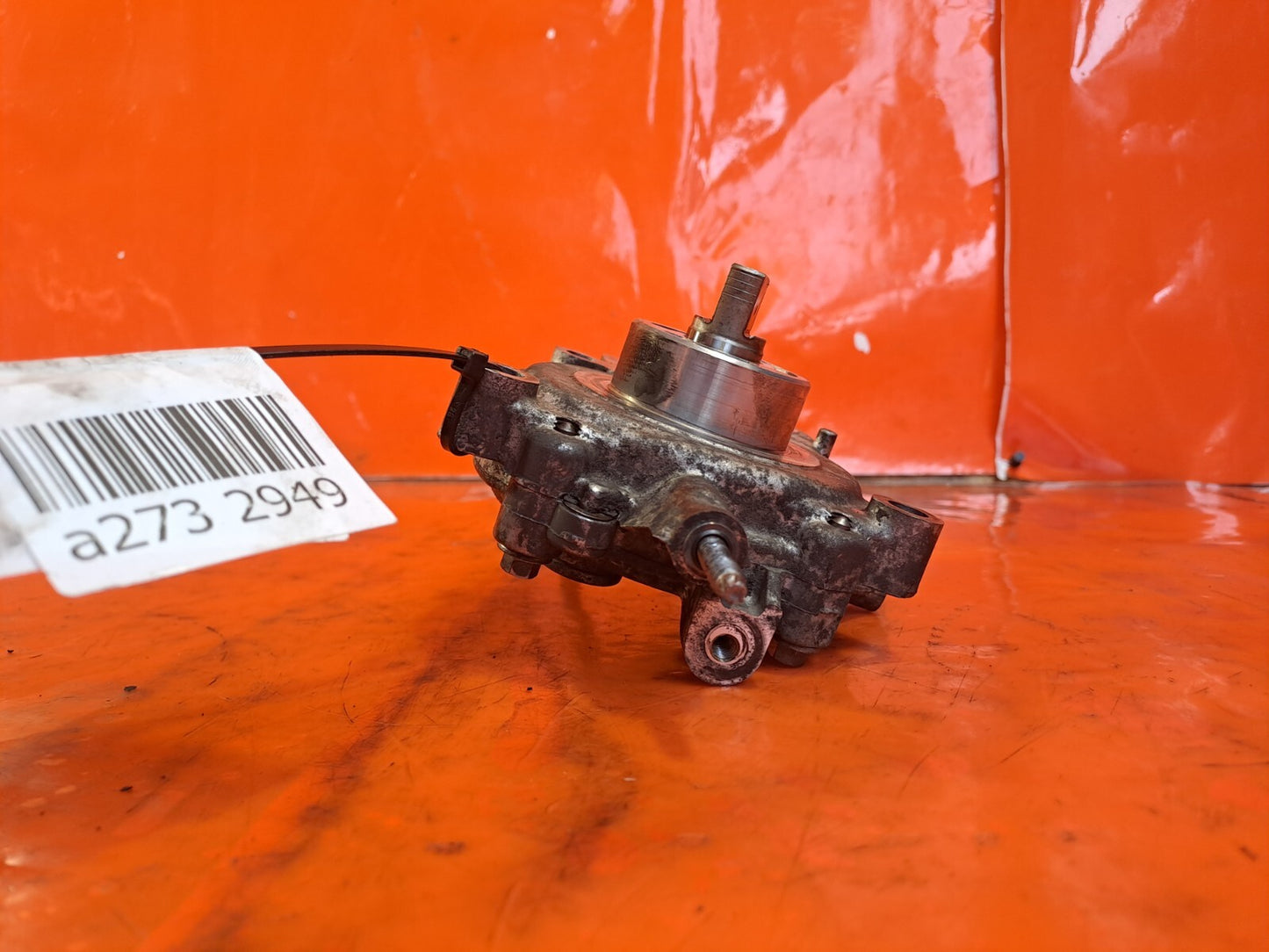 ✅FORD MONDEO TITANIUM MK5 2.0 DIESEL 2016 FUEL PUMP 9674992180 Warranty A273 - Image 3