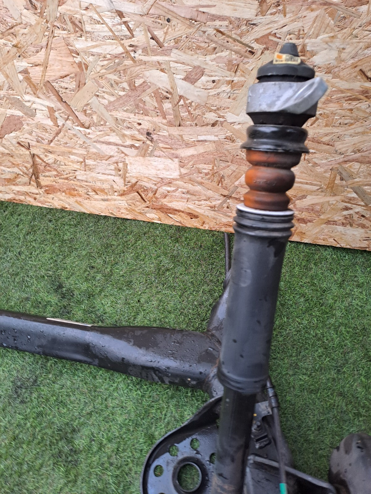 ✅KIA XCEED 1.5 PETROL 2021 REAR AXLE Warranty A228 - Image 12