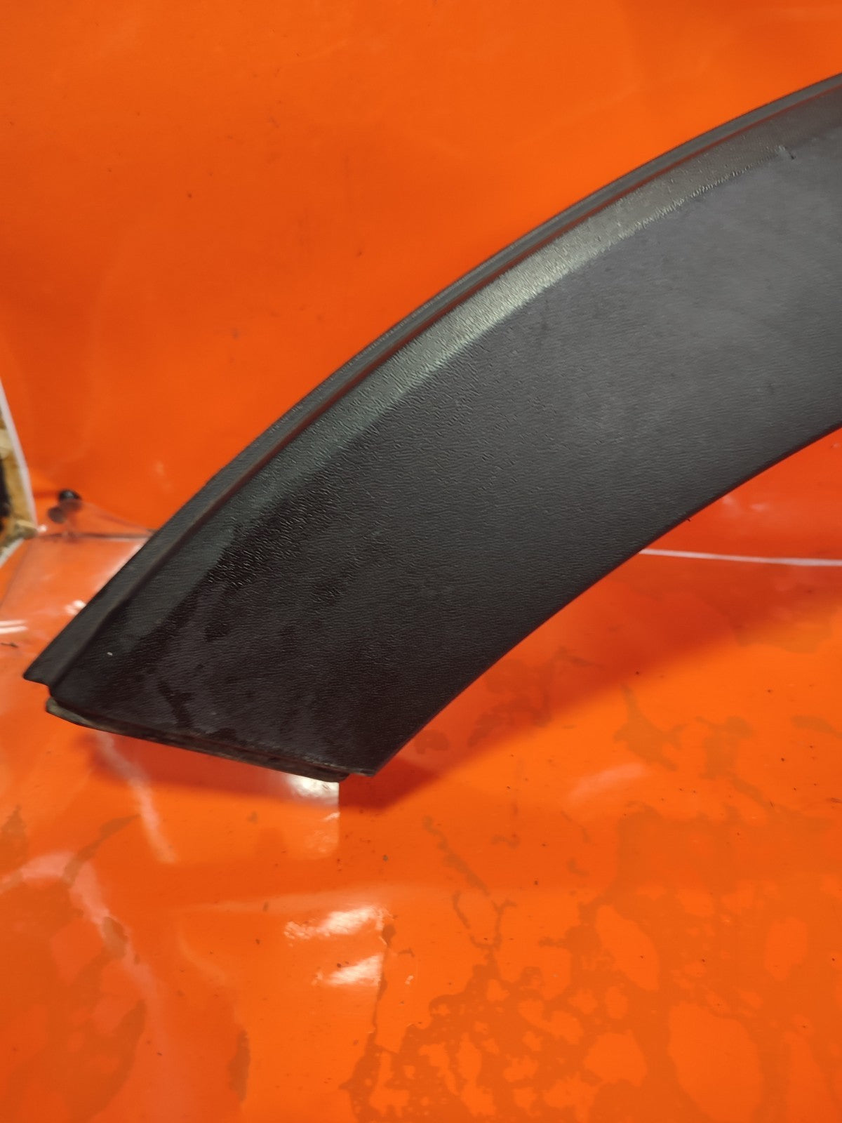 ✅KIA SPORTAGE MK3 1.7 DIESEL 2014 REAR LEFT WHEEL ARCH TRIM 87741-3U000 A287 - Image 4