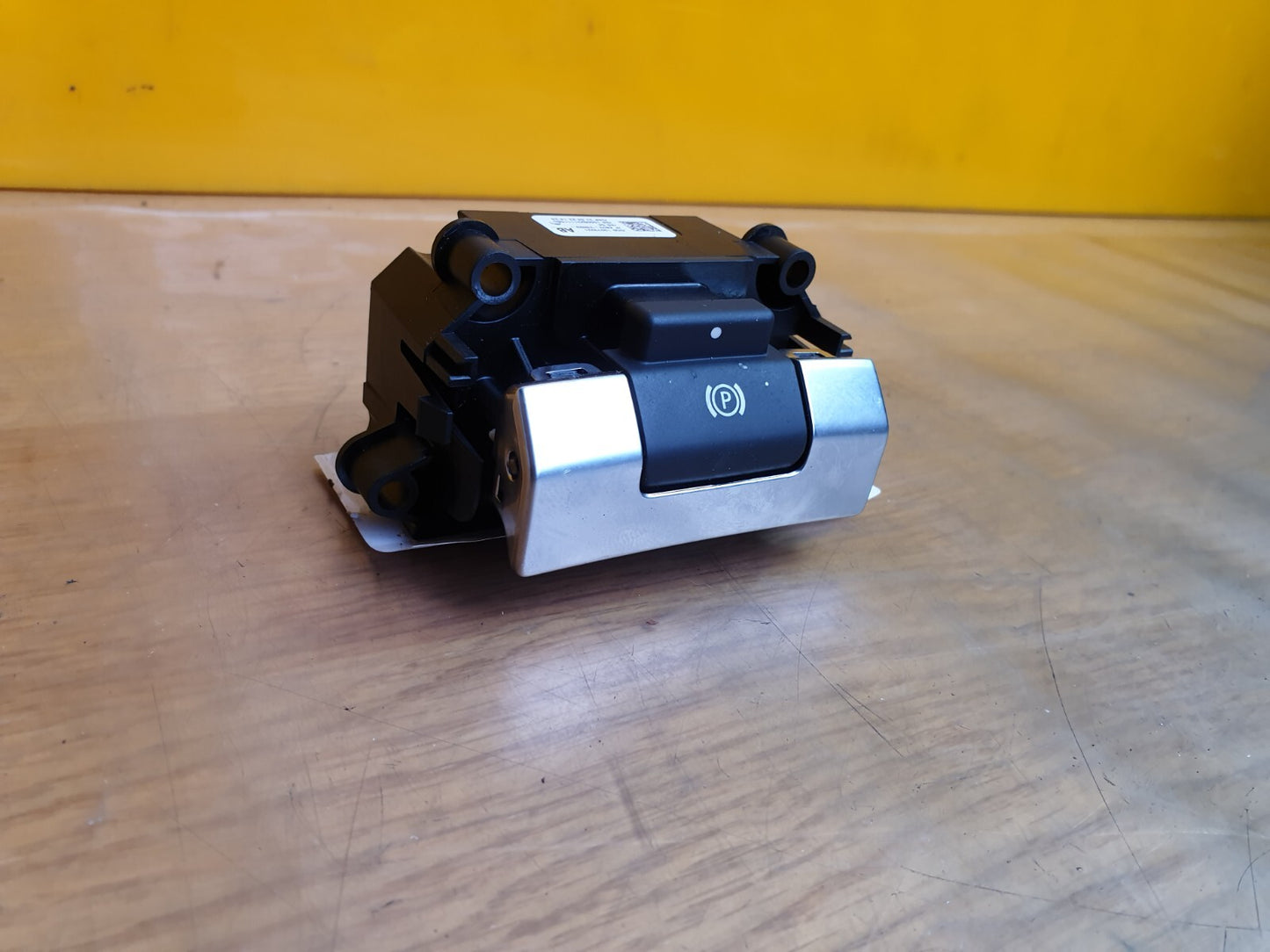 ✅2022 RANGE ROVER EVOQUE L551 ELECTRIC HANDBRAKE SWITCH K8D22B623AB + WARRANTY - Image 10