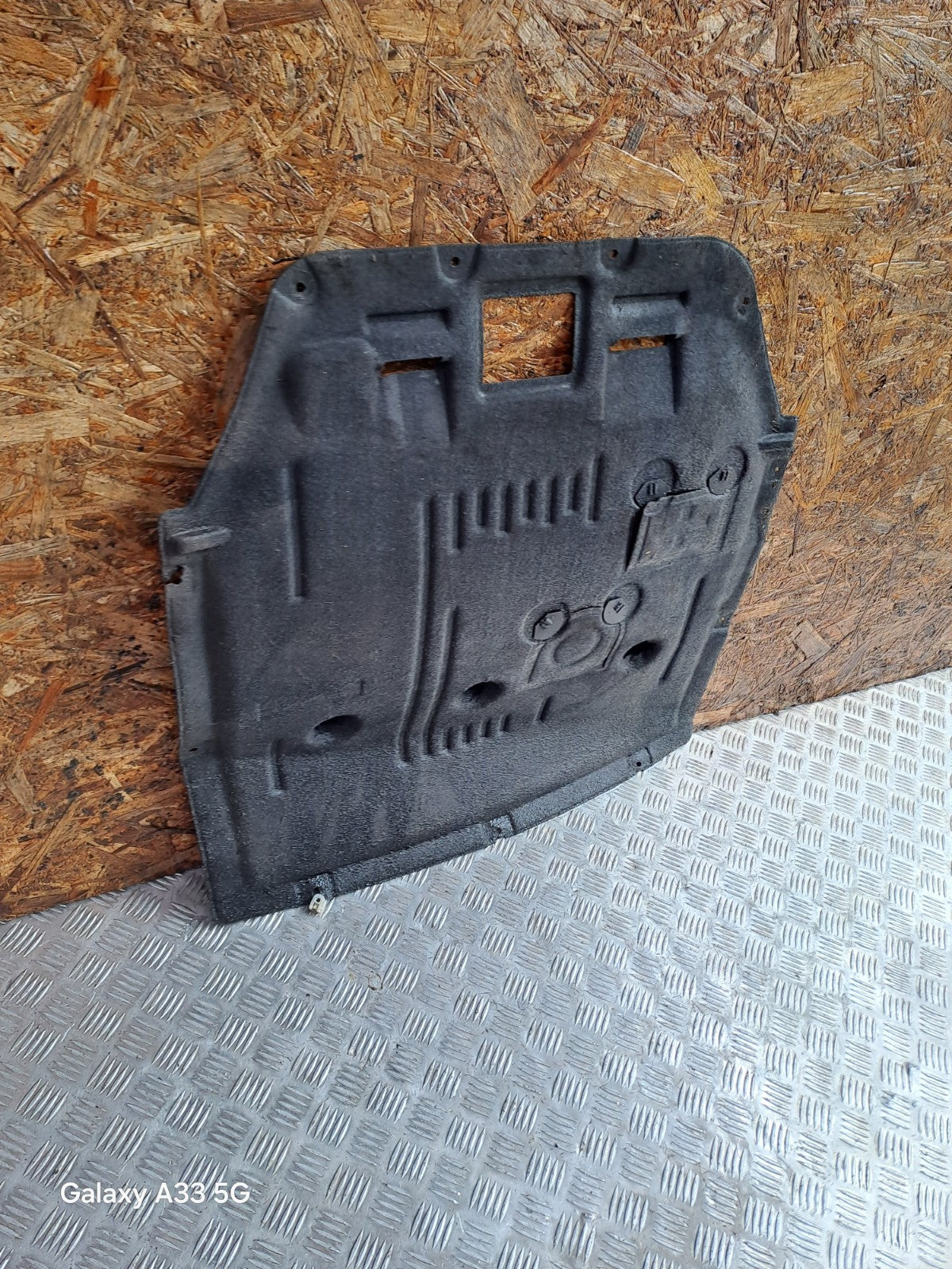 ✅BMW 220D M Sport F44 2 Series 2023 2.0 Diesel ENGINE UNDERTRAY SHIELD COVER - Image 2