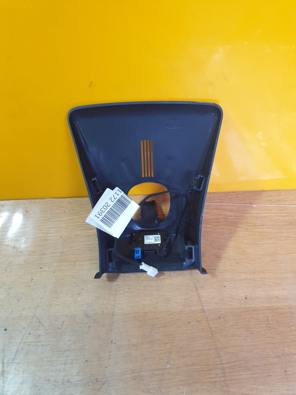 ✅2022 TESLA MODEL Y FRONT INTERIOR CAMERA 1588124-01-I + WARRANTY A172 - Image 2