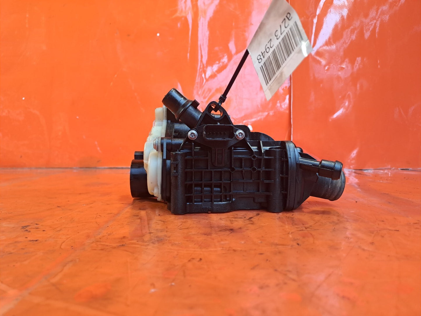 ✅FORD MONDEO TITANIUM MK5 2.0 DIESEL 2016 THERMOSTAT HOUSING 9849443980 Warranty - Image 4