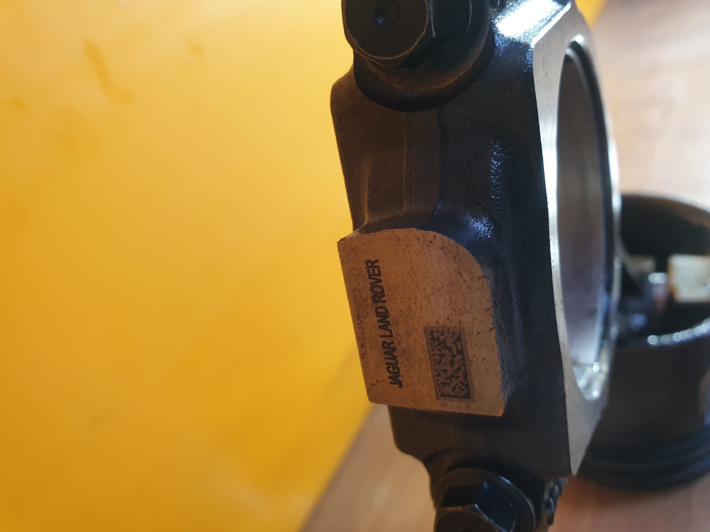 ✅RANGE ROVER EVOQUE 2.2 DIESEL 2012 COMPLETE PISTON WITH CONROD 083155 Warranty - Image 11