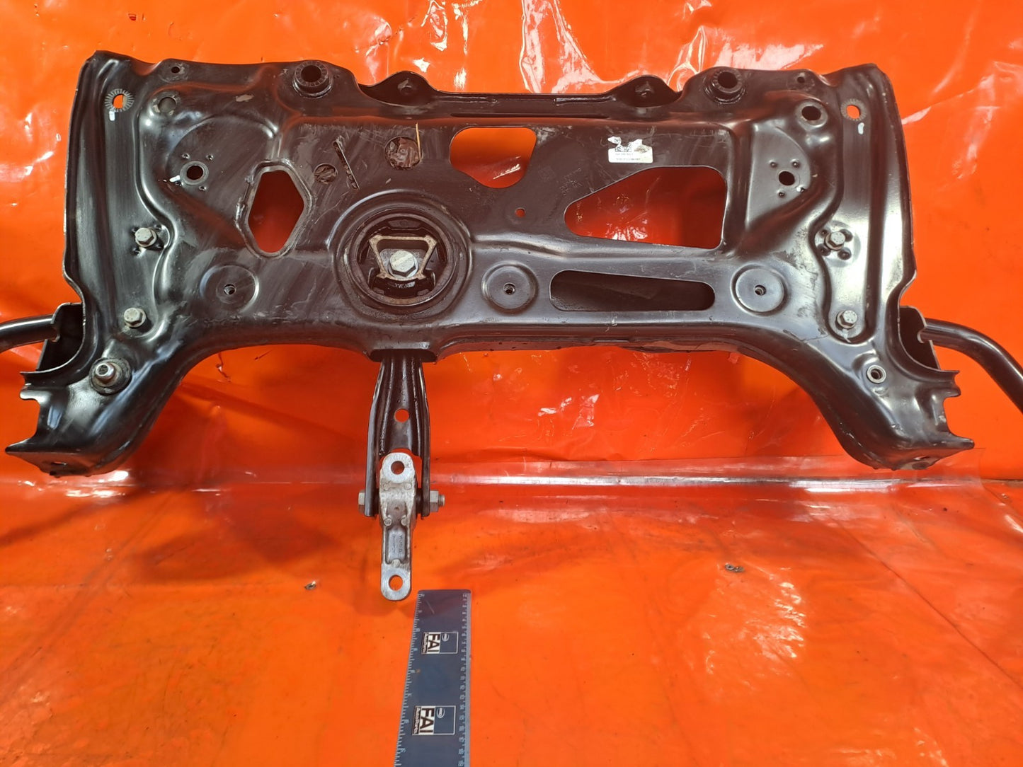 ✅2024 FORD TOURNEO CONNECT VW GOLF MK8 FRONT SUBFRAME 5WA199315F + WARRANTY A366 - Image 12