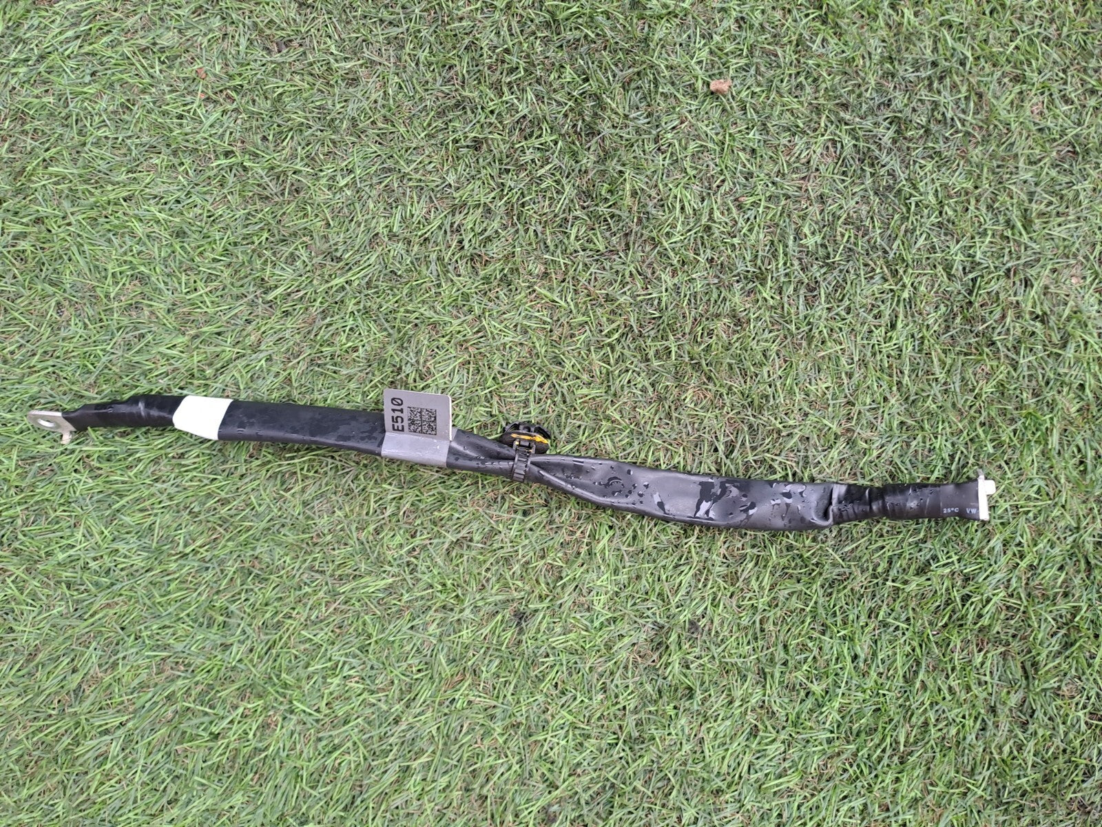 Hyundai Ioniq 5 Namsan 2024 Battery Ground Cable Wiring Harness 91863-GI510 A226 - Image 1