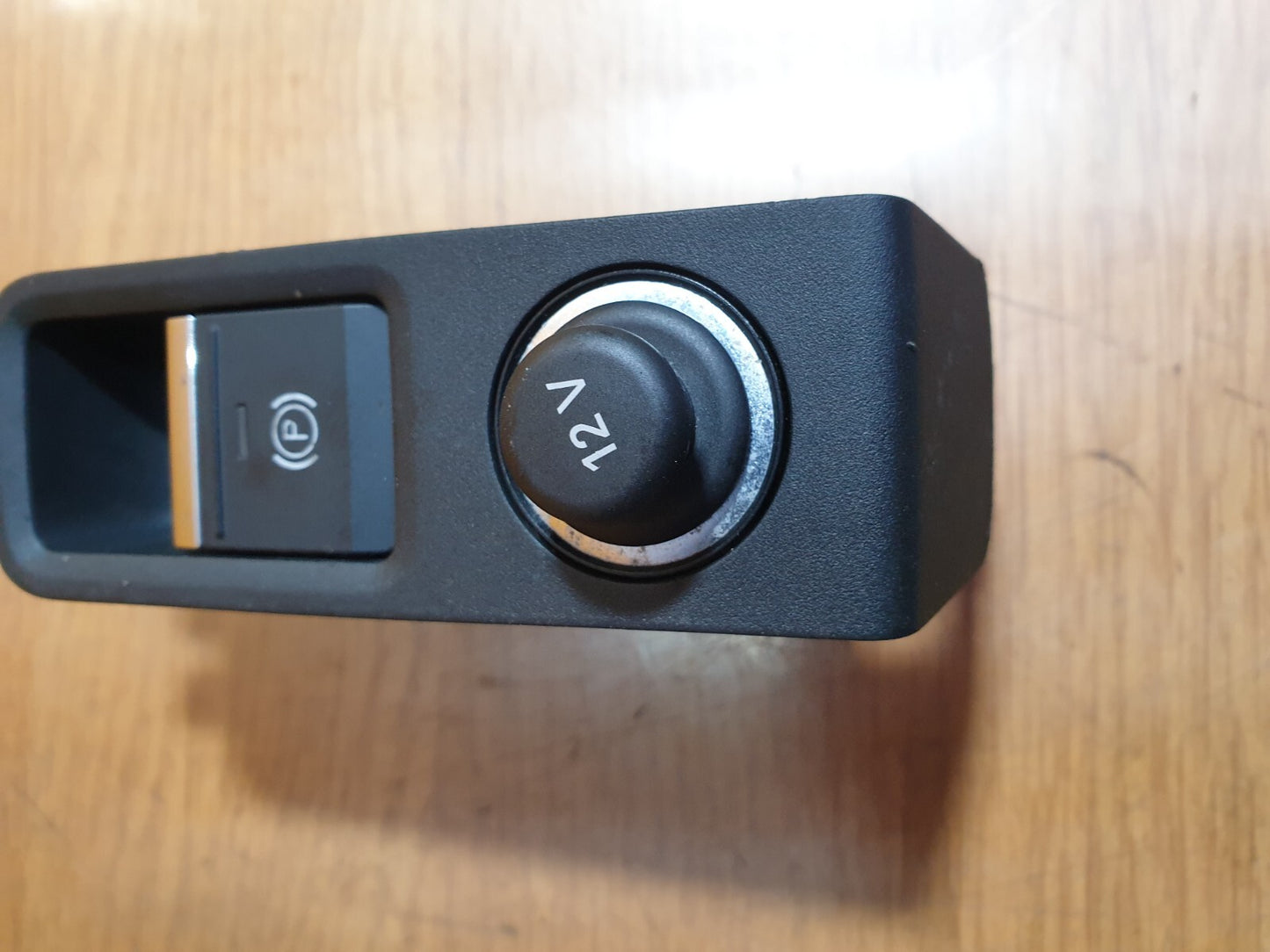✅AUDI A3 S LINE 1.4 PETROL 2021 ELECTRIC HANDBRAKE SWITCH 12V SOCKET SWITCH A149 - Image 12